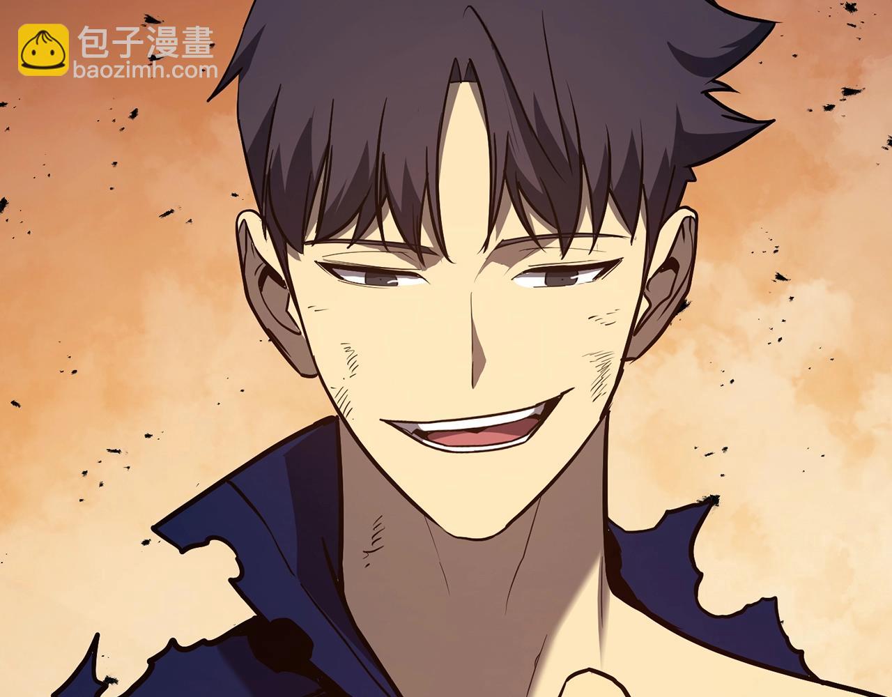 災難級英雄歸來 - 第27話 真相(3/5) - 6