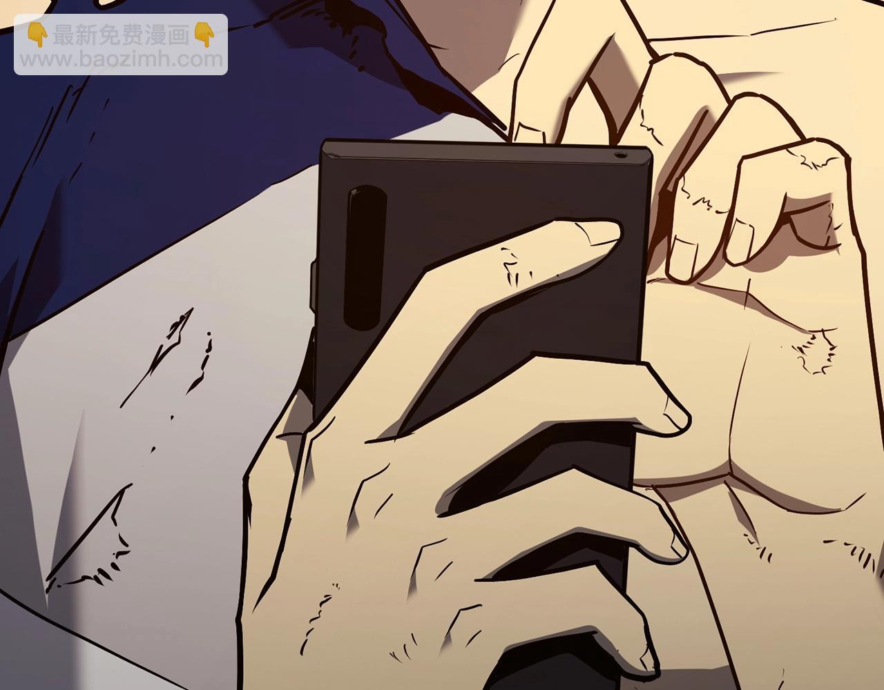 災難級英雄歸來 - 第27話 真相(3/5) - 7