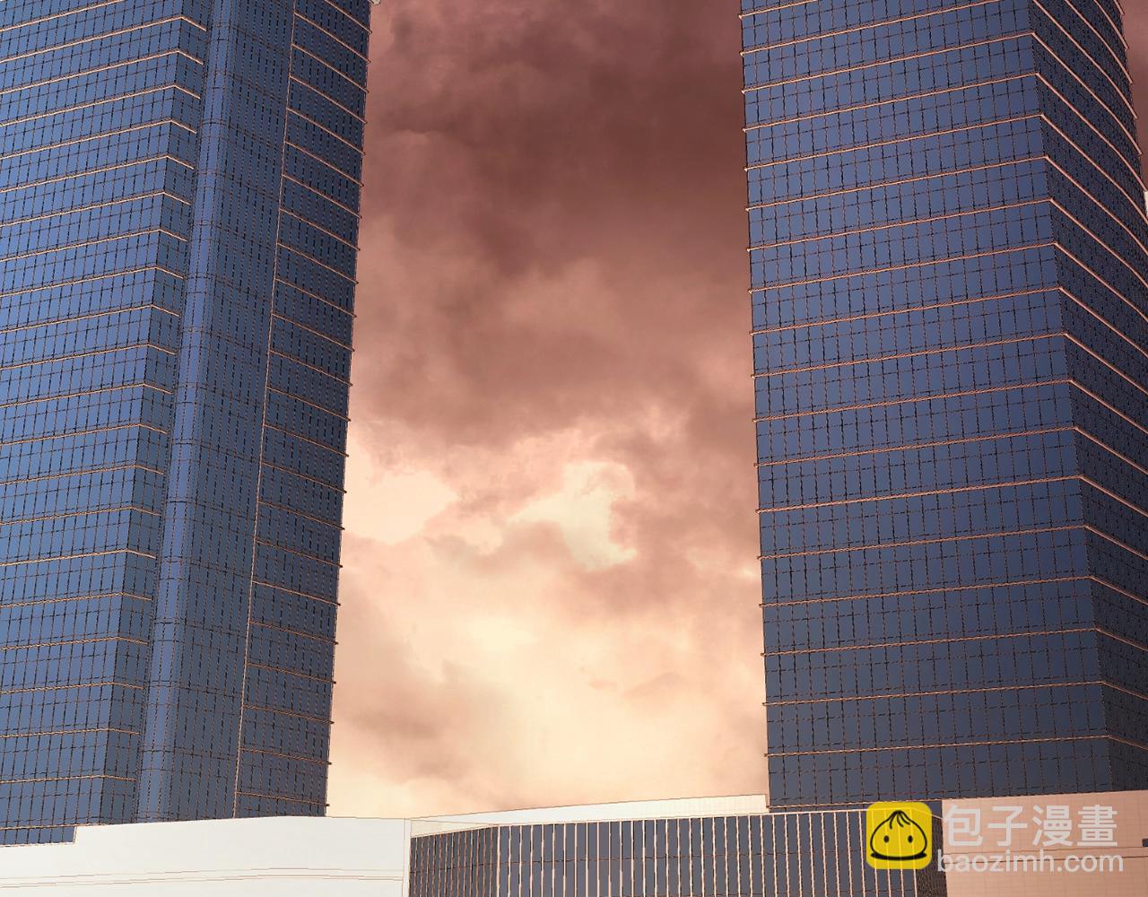 災難級英雄歸來 - 第27話 真相(3/5) - 8