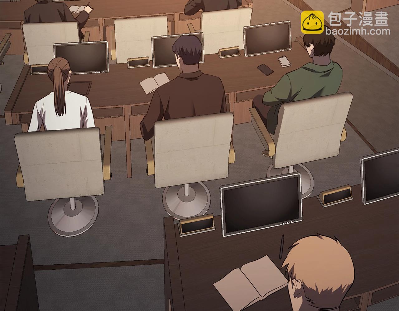 災難級英雄歸來 - 第27話 真相(3/5) - 5