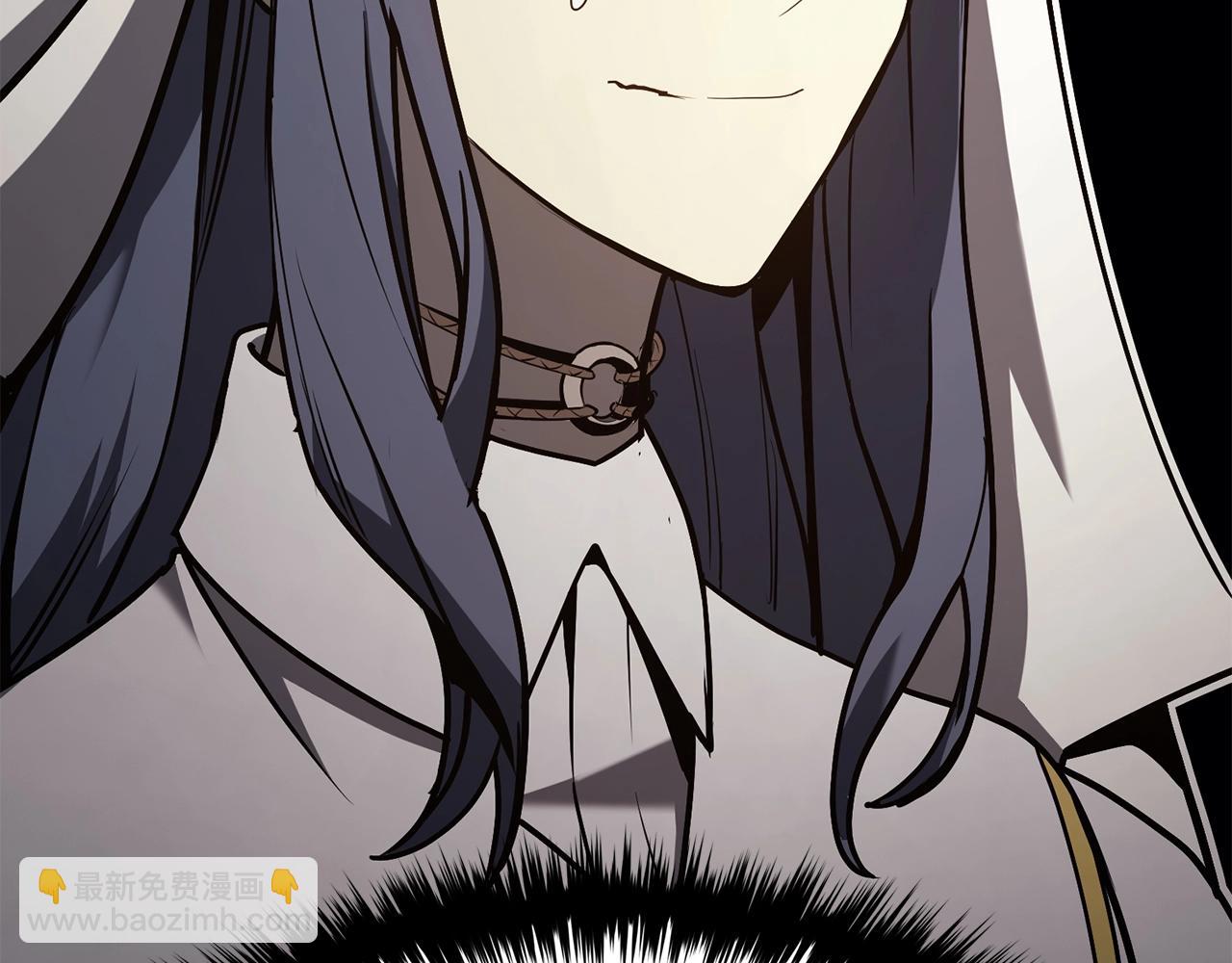 災難級英雄歸來 - 第27話 真相(4/5) - 2