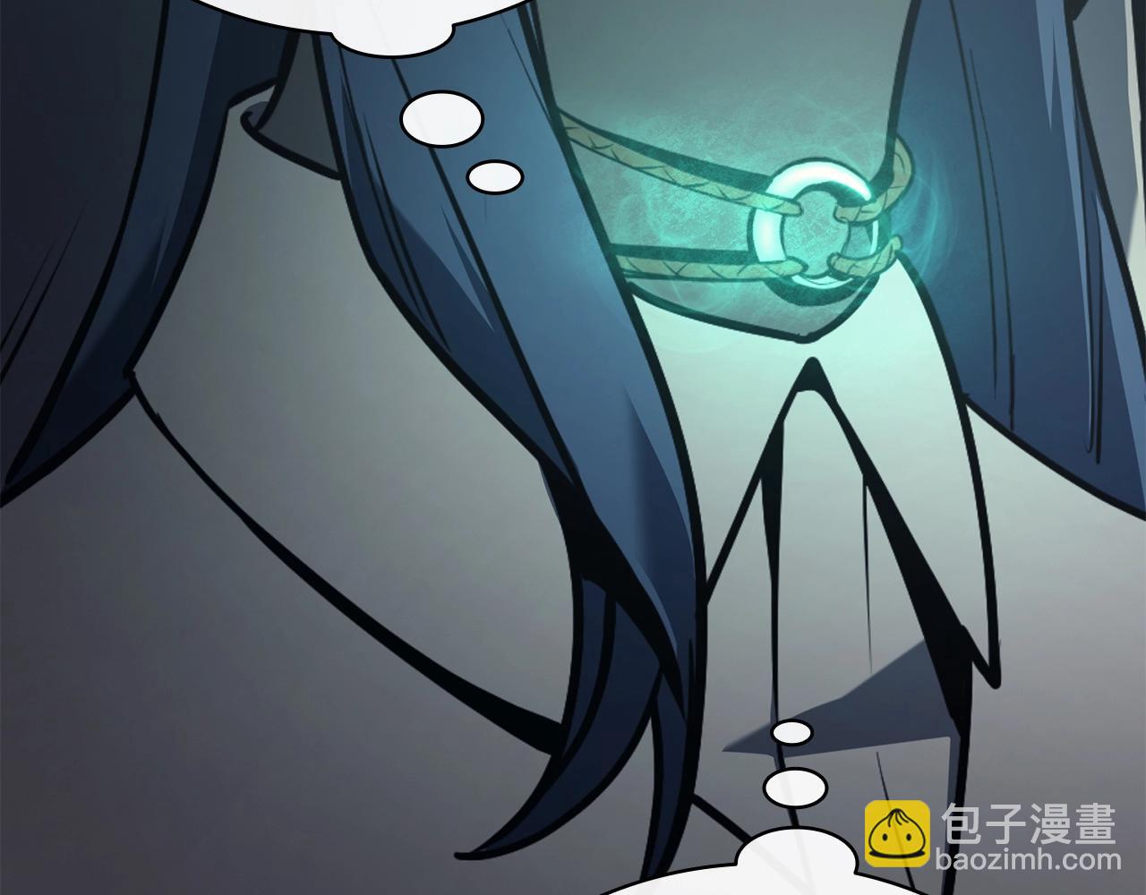 災難級英雄歸來 - 第27話 真相(4/5) - 6