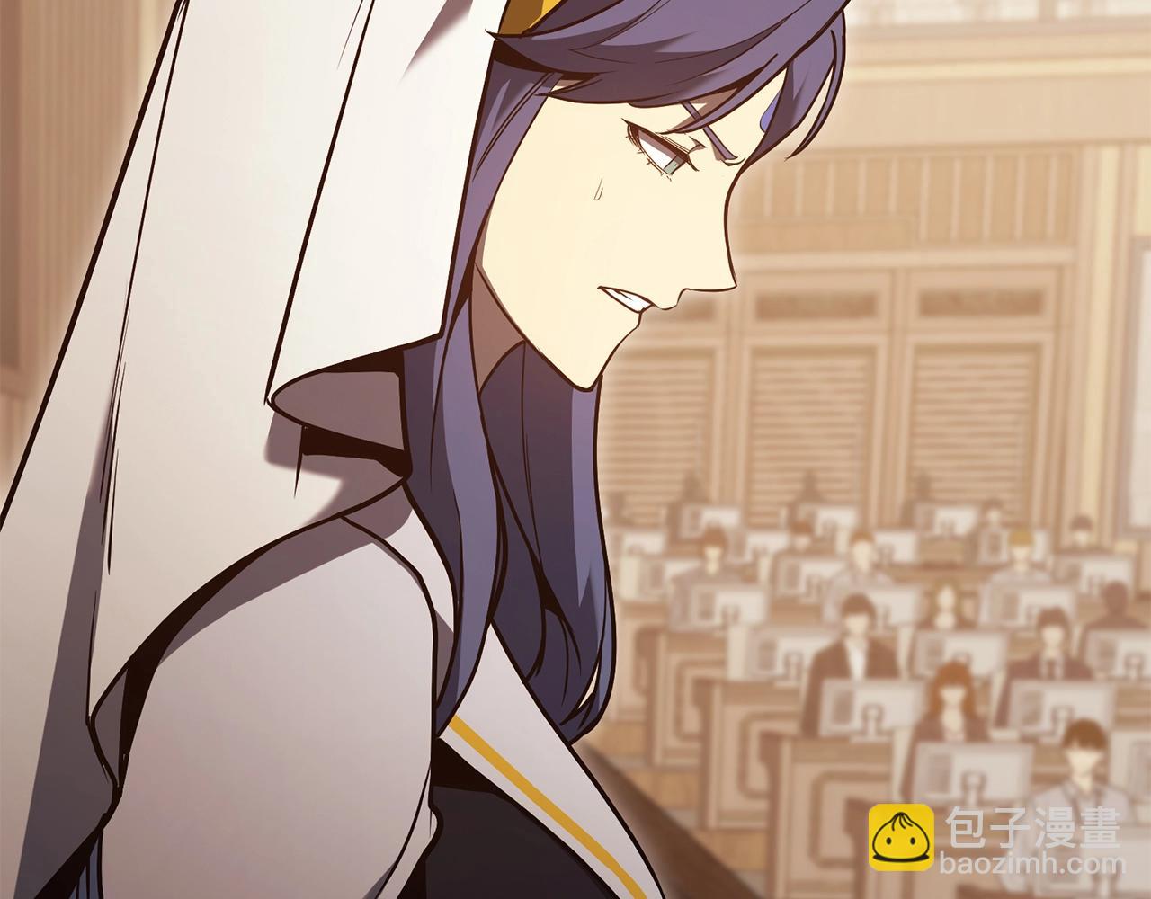 災難級英雄歸來 - 第27話 真相(4/5) - 8