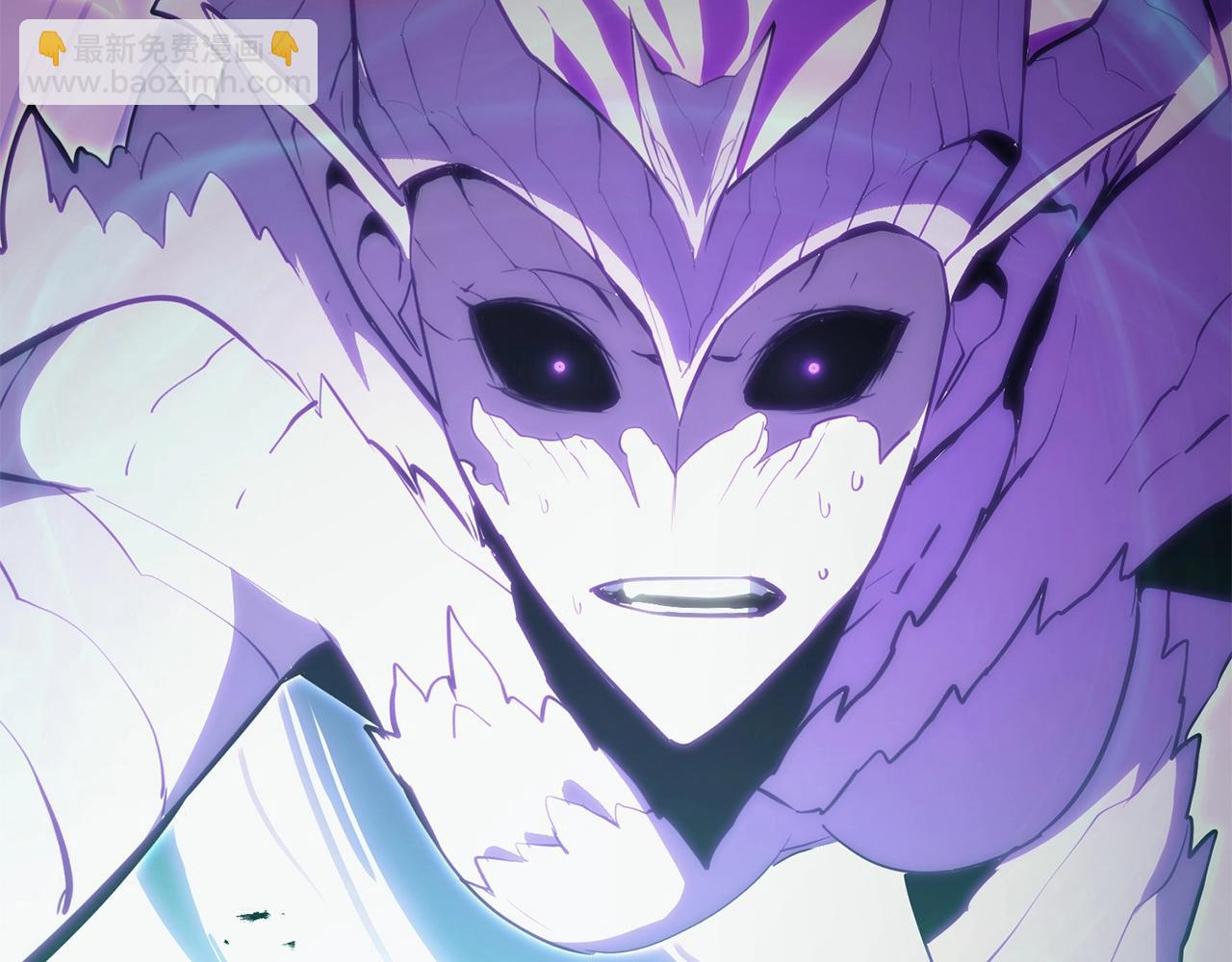 災難級英雄歸來 - 第27話 真相(1/5) - 6