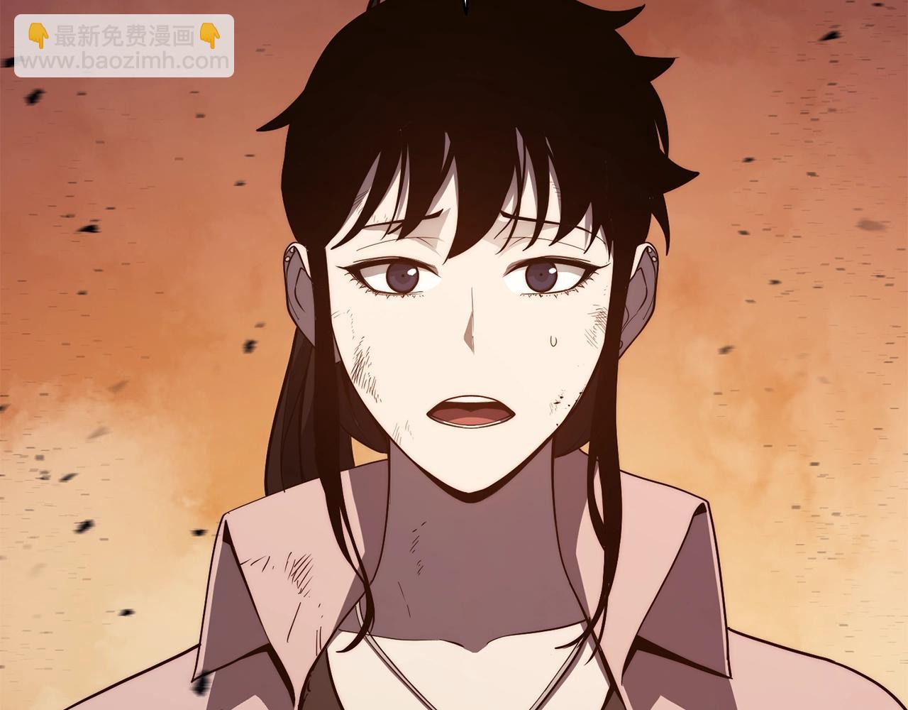 災難級英雄歸來 - 第27話 真相(2/5) - 8