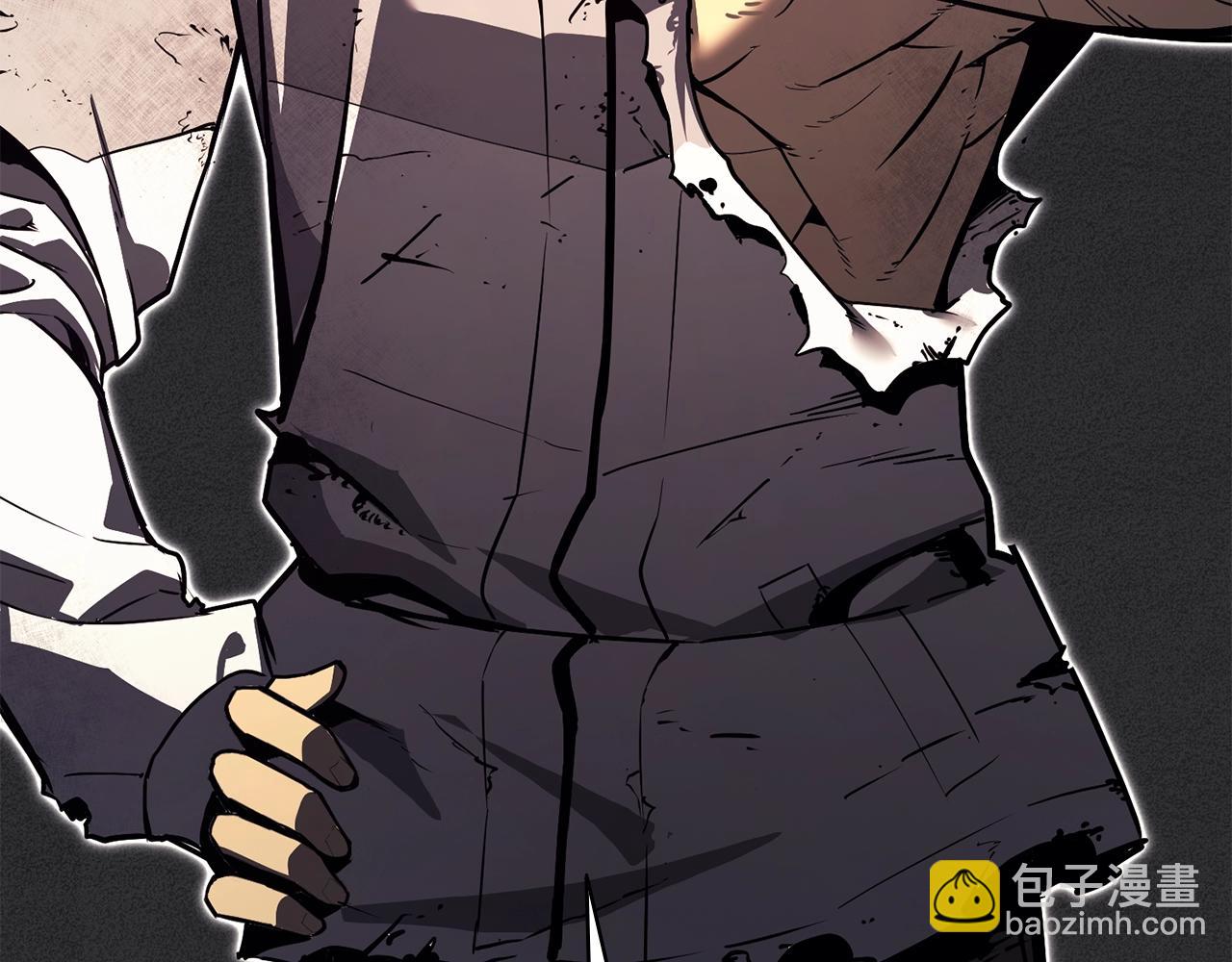 災難級英雄歸來 - 第27話 真相(2/5) - 4