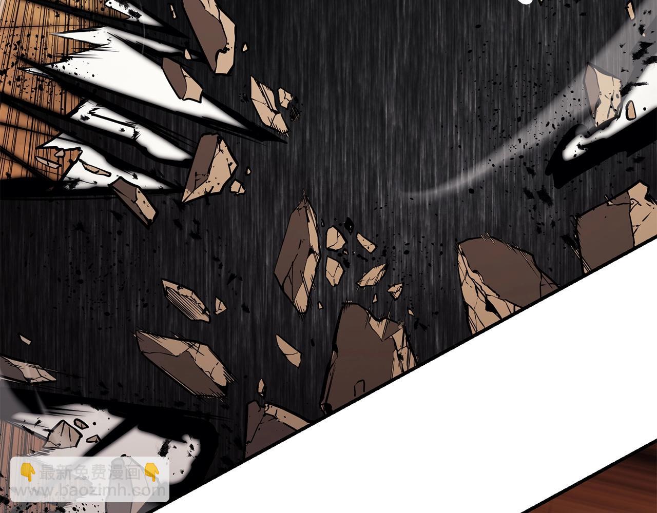 災難級英雄歸來 - 第29話 拿走你的核(1/5) - 8