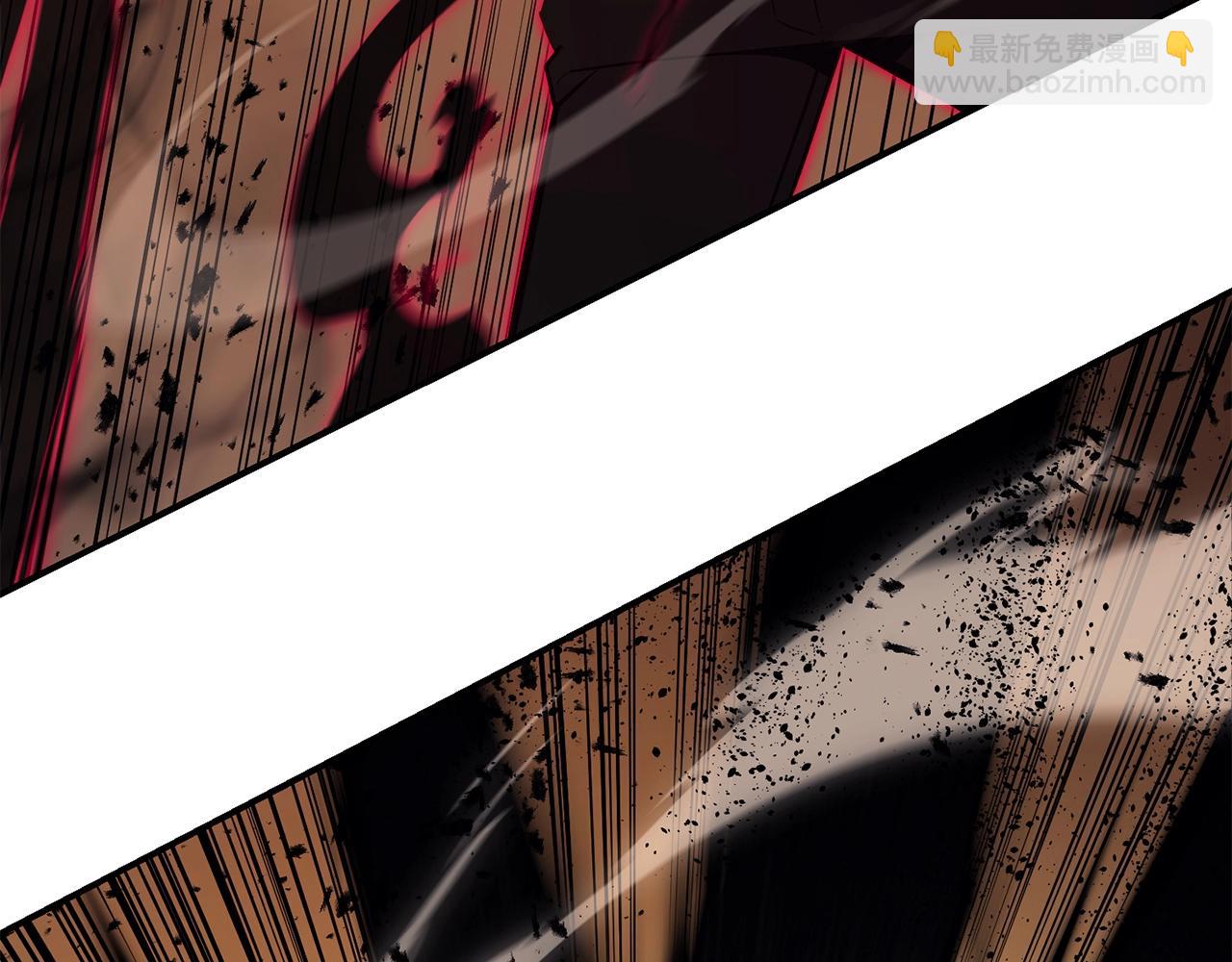 災難級英雄歸來 - 第29話 拿走你的核(1/5) - 1