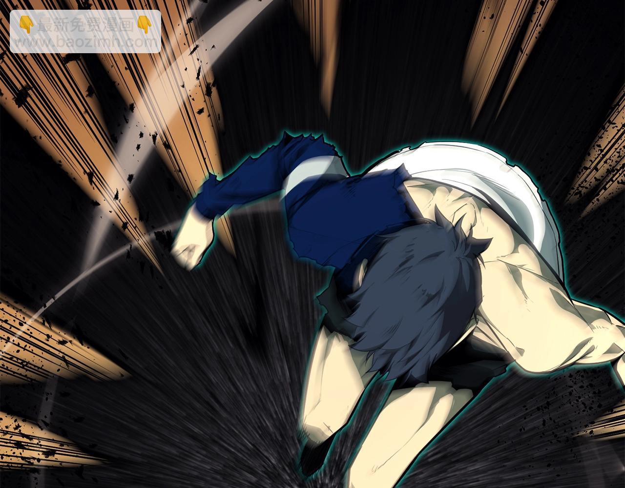 災難級英雄歸來 - 第29話 拿走你的核(1/5) - 2