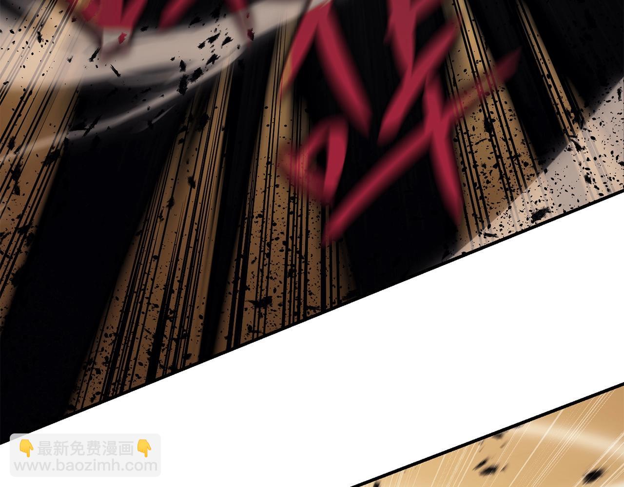 災難級英雄歸來 - 第29話 拿走你的核(1/5) - 4