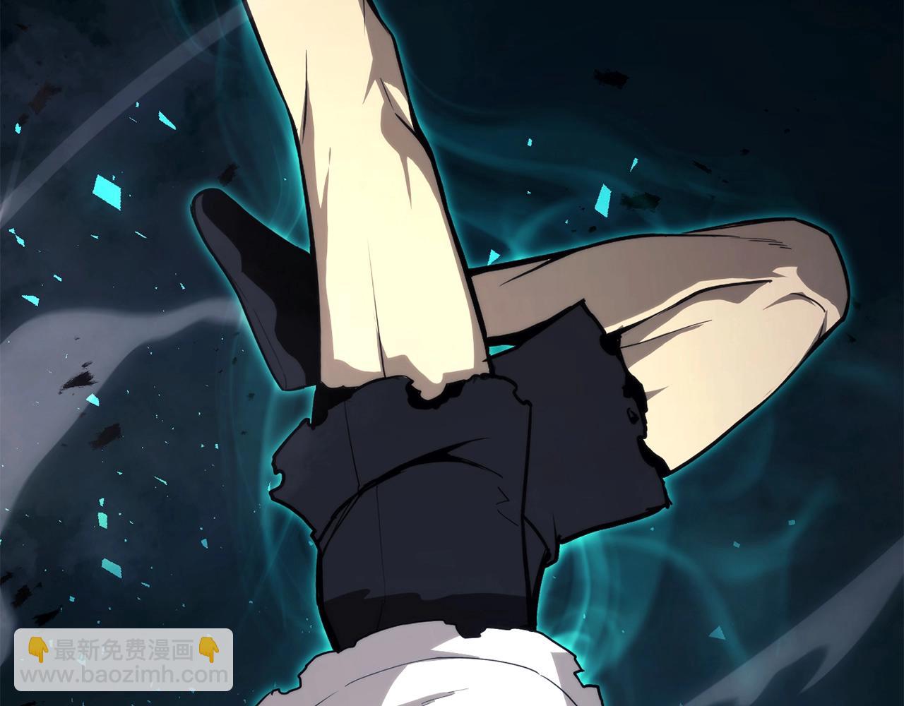 災難級英雄歸來 - 第29話 拿走你的核(1/5) - 1