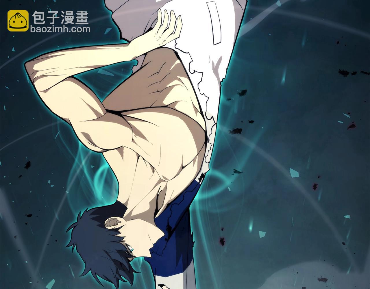 災難級英雄歸來 - 第29話 拿走你的核(1/5) - 2