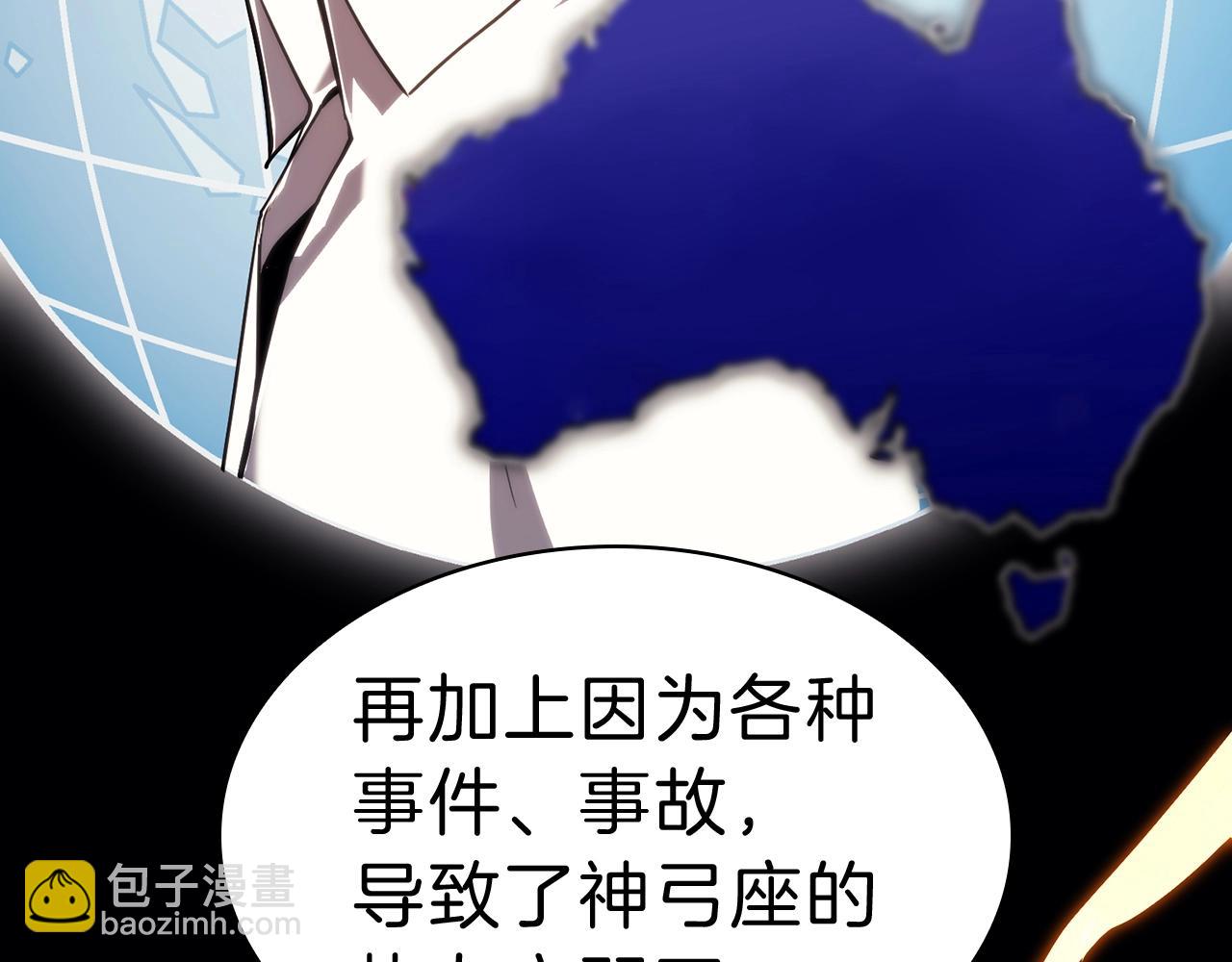 災難級英雄歸來 - 第31話 冒牌聖主(1/4) - 2