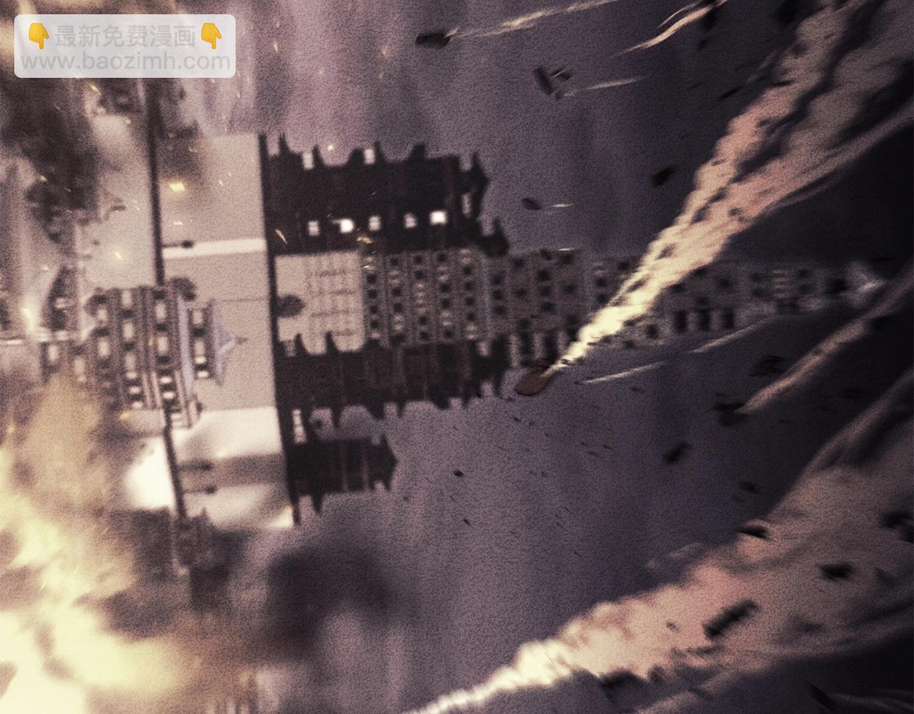 災難級英雄歸來 - 第31話 冒牌聖主(2/4) - 7