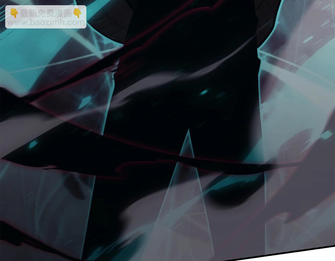 災難級英雄歸來 - 第33話 侵犯(1/7) - 2