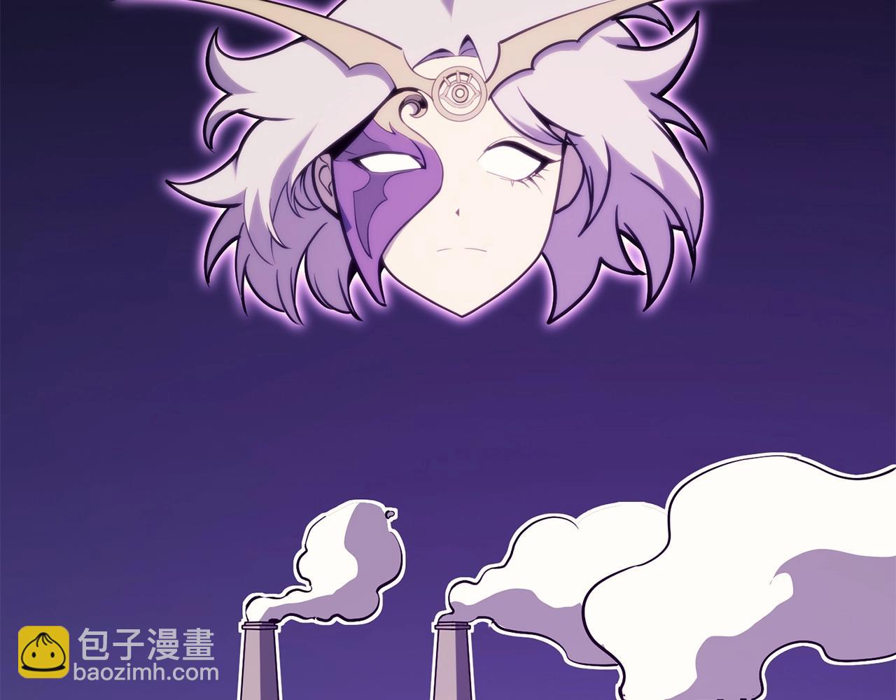 災難級英雄歸來 - 第33話 侵犯(3/7) - 8