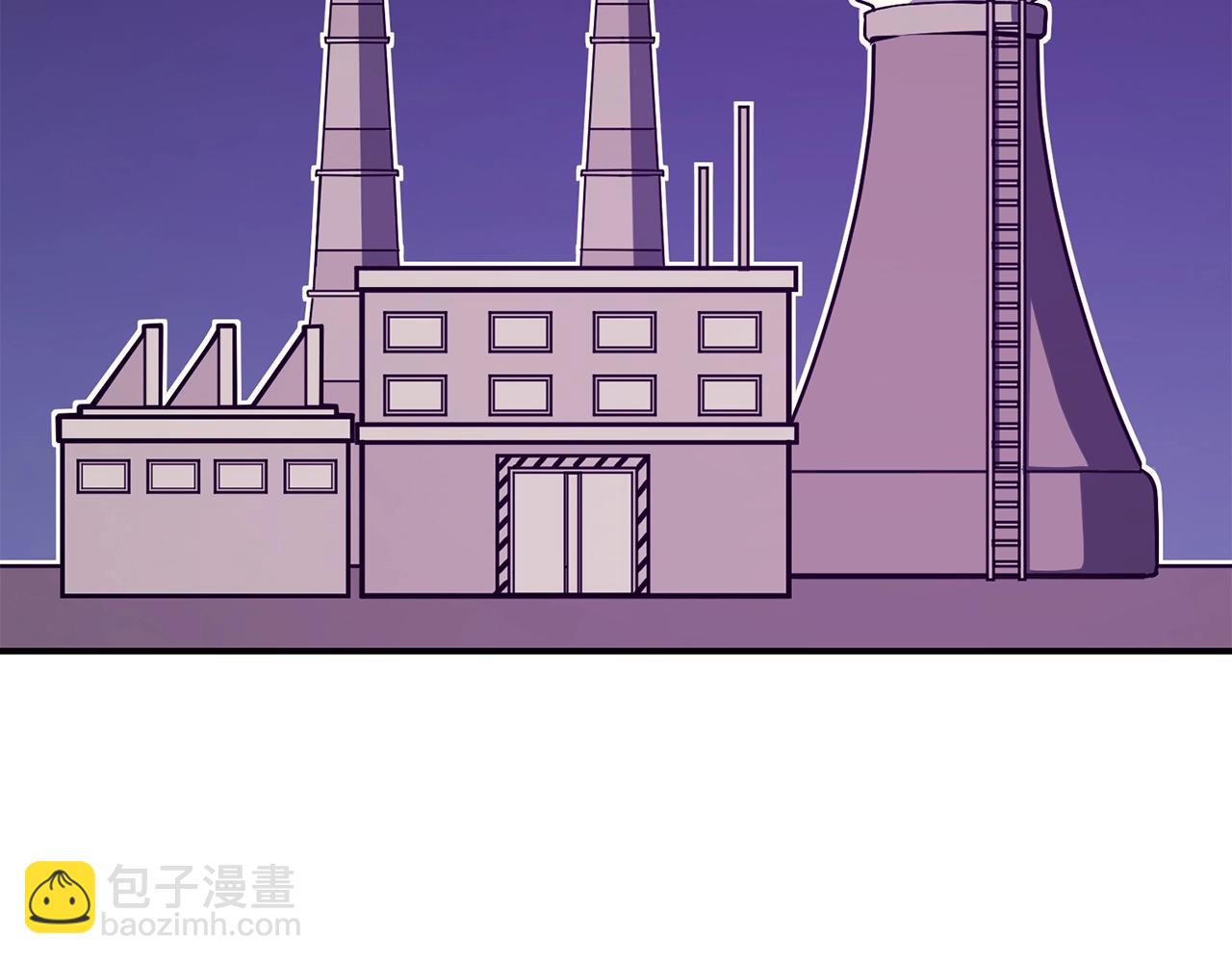 災難級英雄歸來 - 第33話 侵犯(3/7) - 1