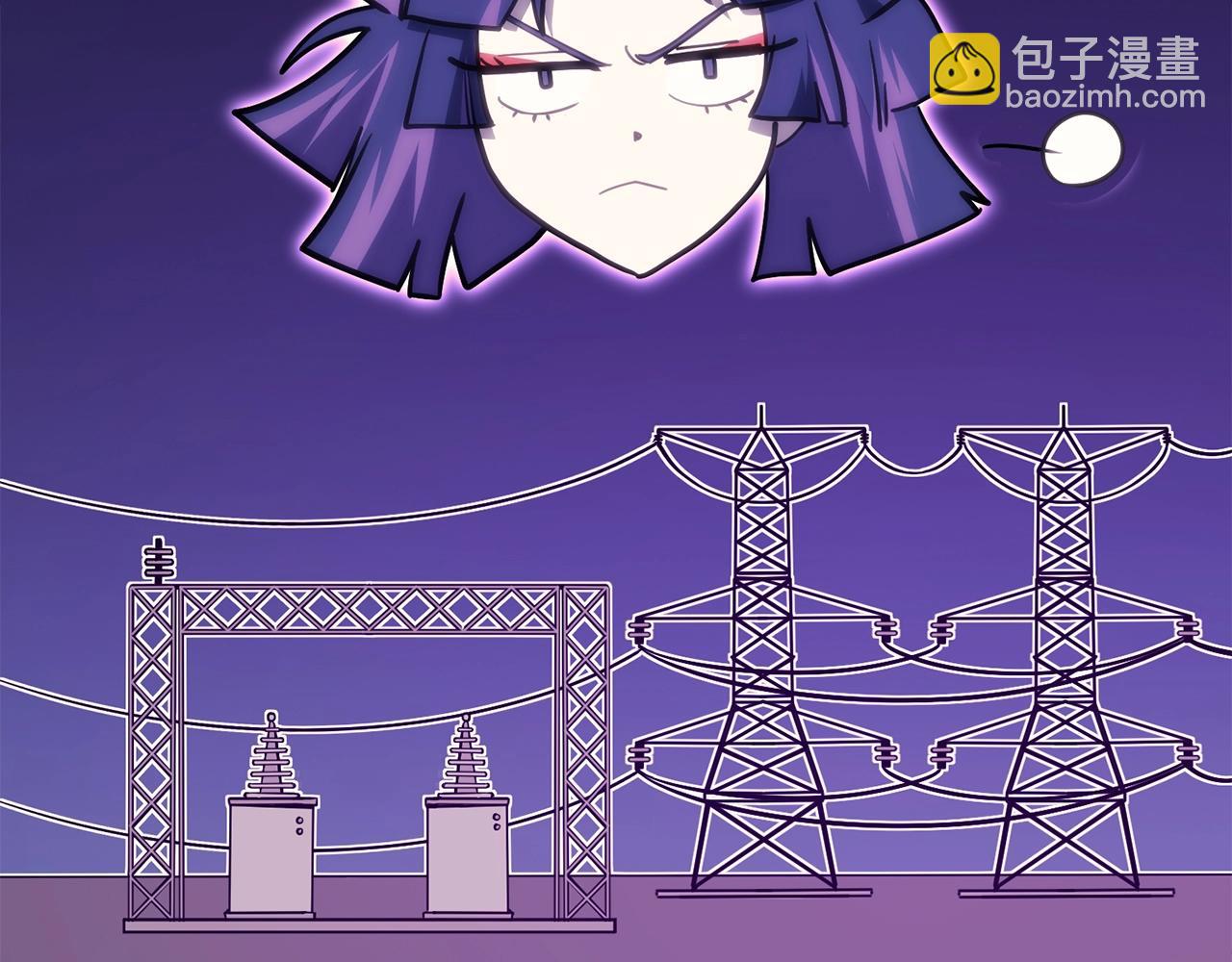 災難級英雄歸來 - 第33話 侵犯(3/7) - 4