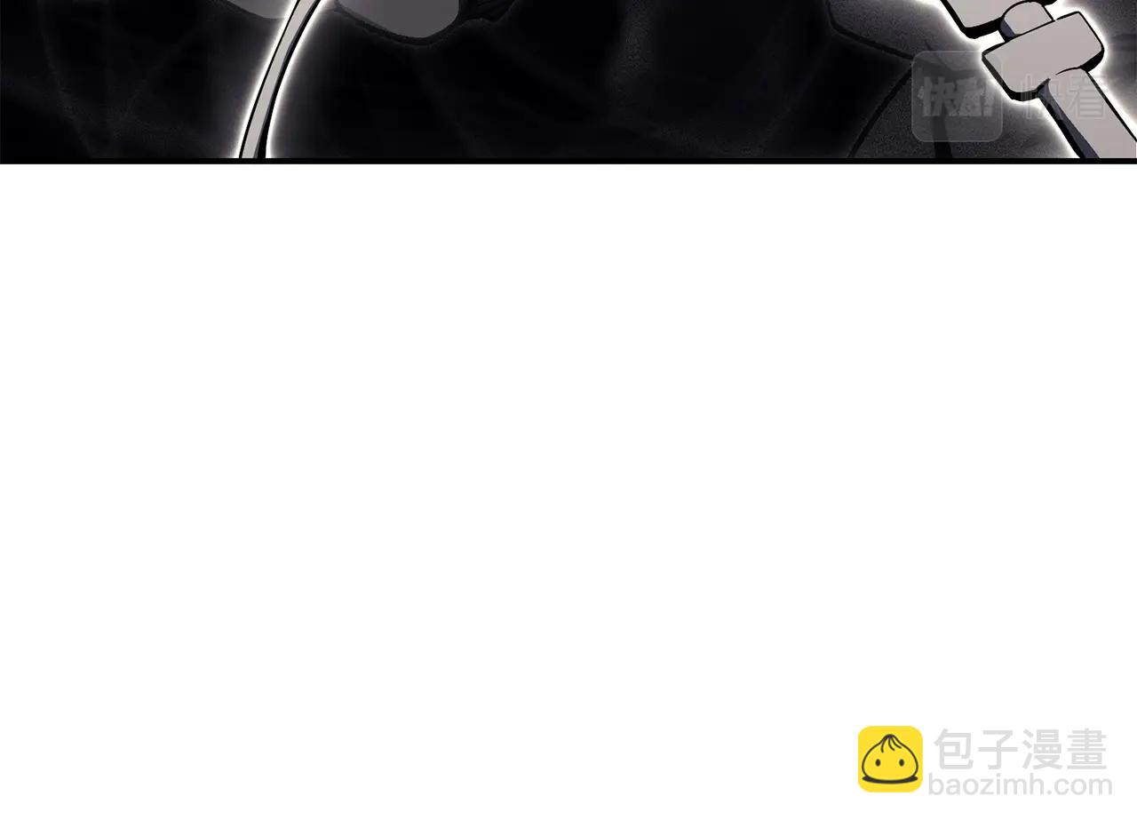 災難級英雄歸來 - 第33話 侵犯(3/7) - 1