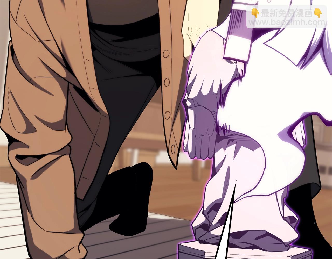 災難級英雄歸來 - 第33話 侵犯(3/7) - 7