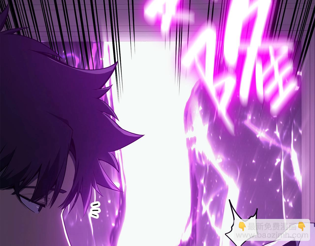 災難級英雄歸來 - 第33話 侵犯(4/7) - 1