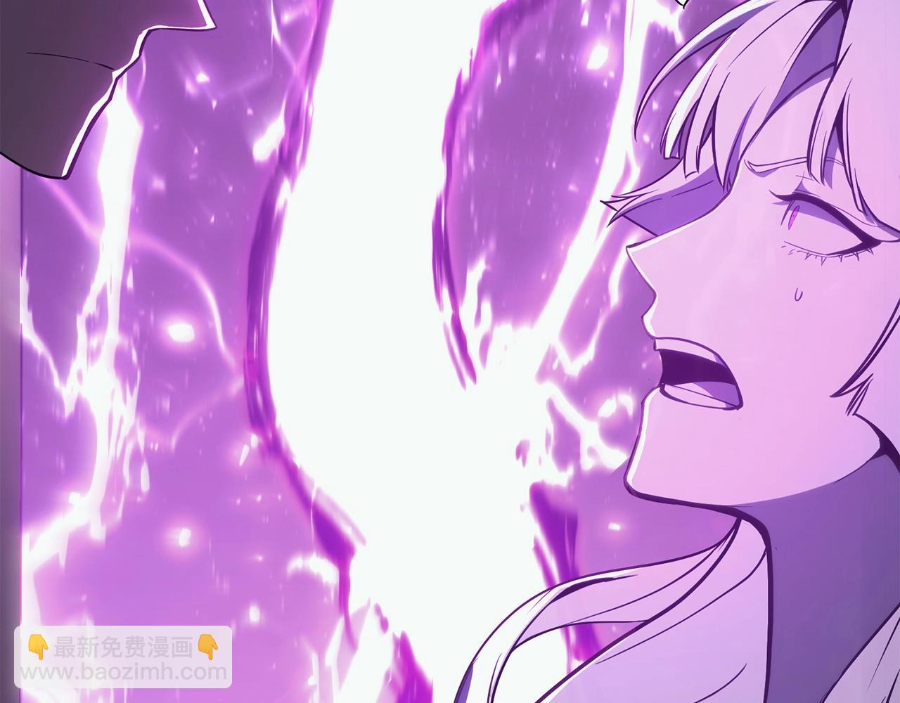 災難級英雄歸來 - 第33話 侵犯(4/7) - 2