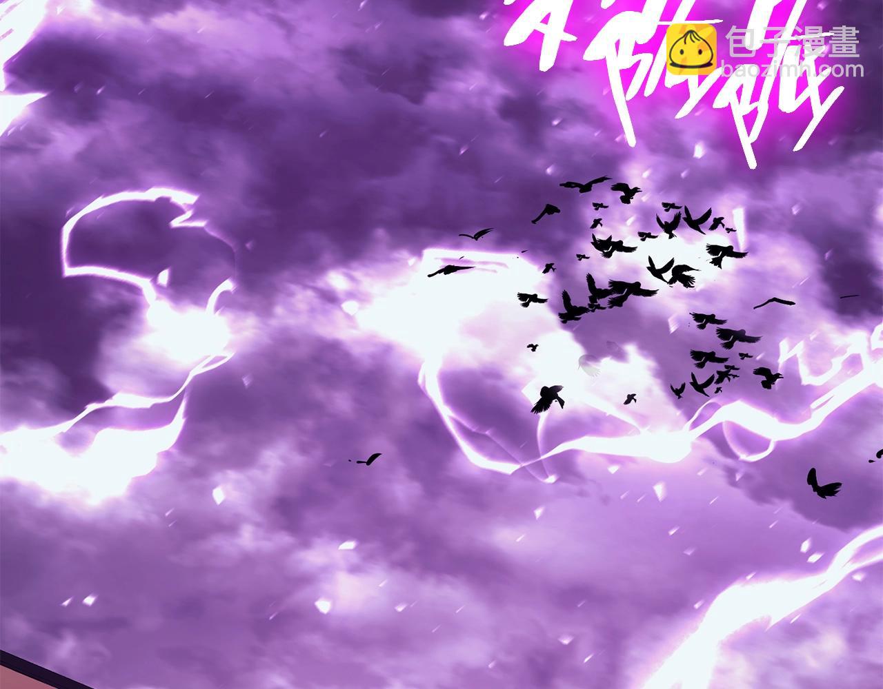 災難級英雄歸來 - 第33話 侵犯(4/7) - 6