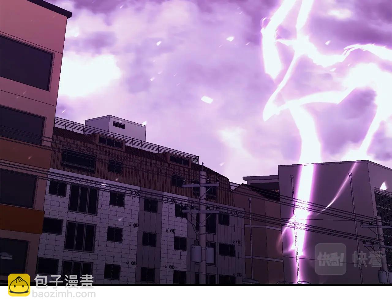 災難級英雄歸來 - 第33話 侵犯(4/7) - 7