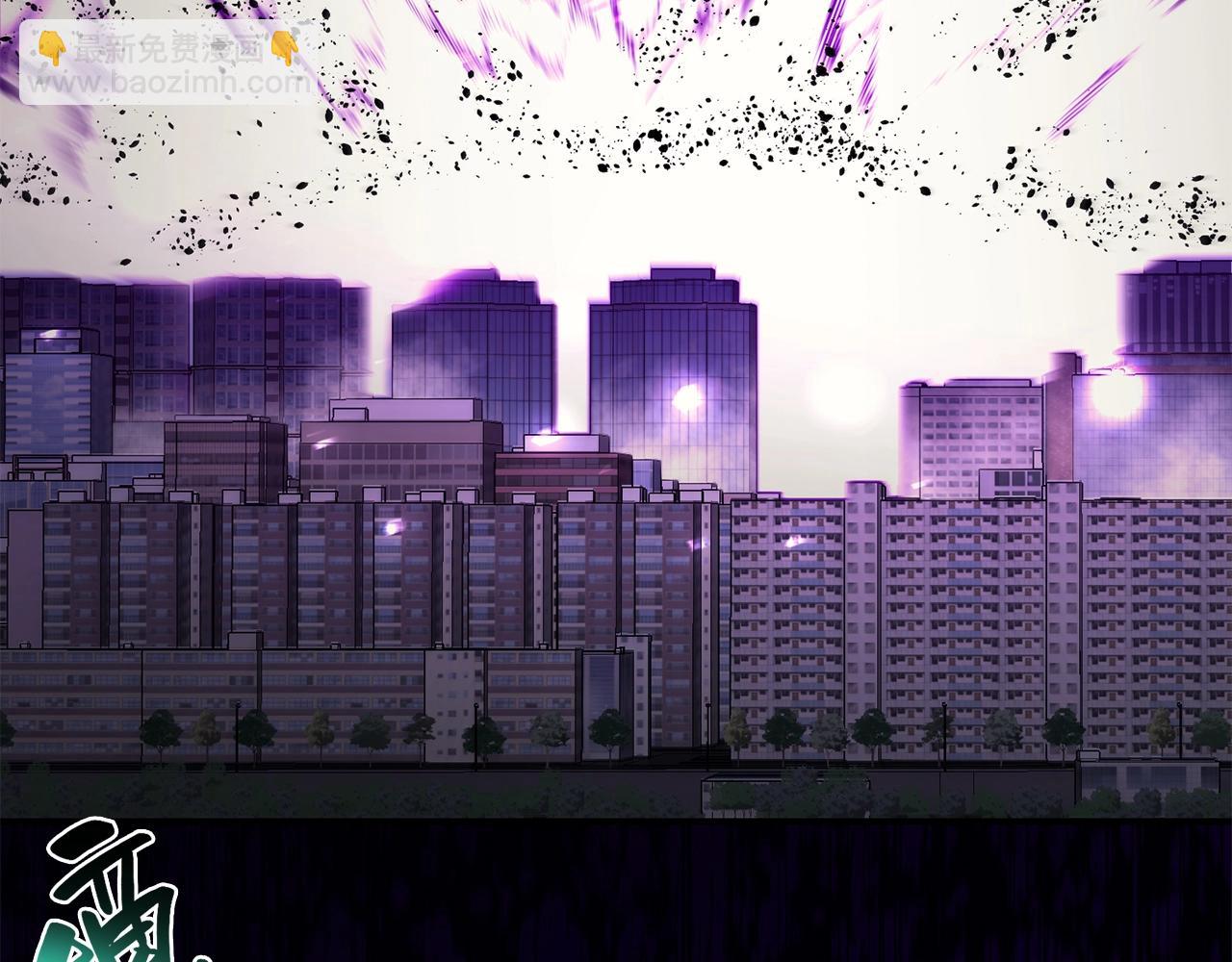 災難級英雄歸來 - 第33話 侵犯(4/7) - 6