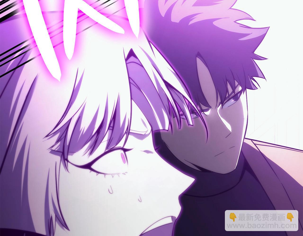 災難級英雄歸來 - 第33話 侵犯(4/7) - 1