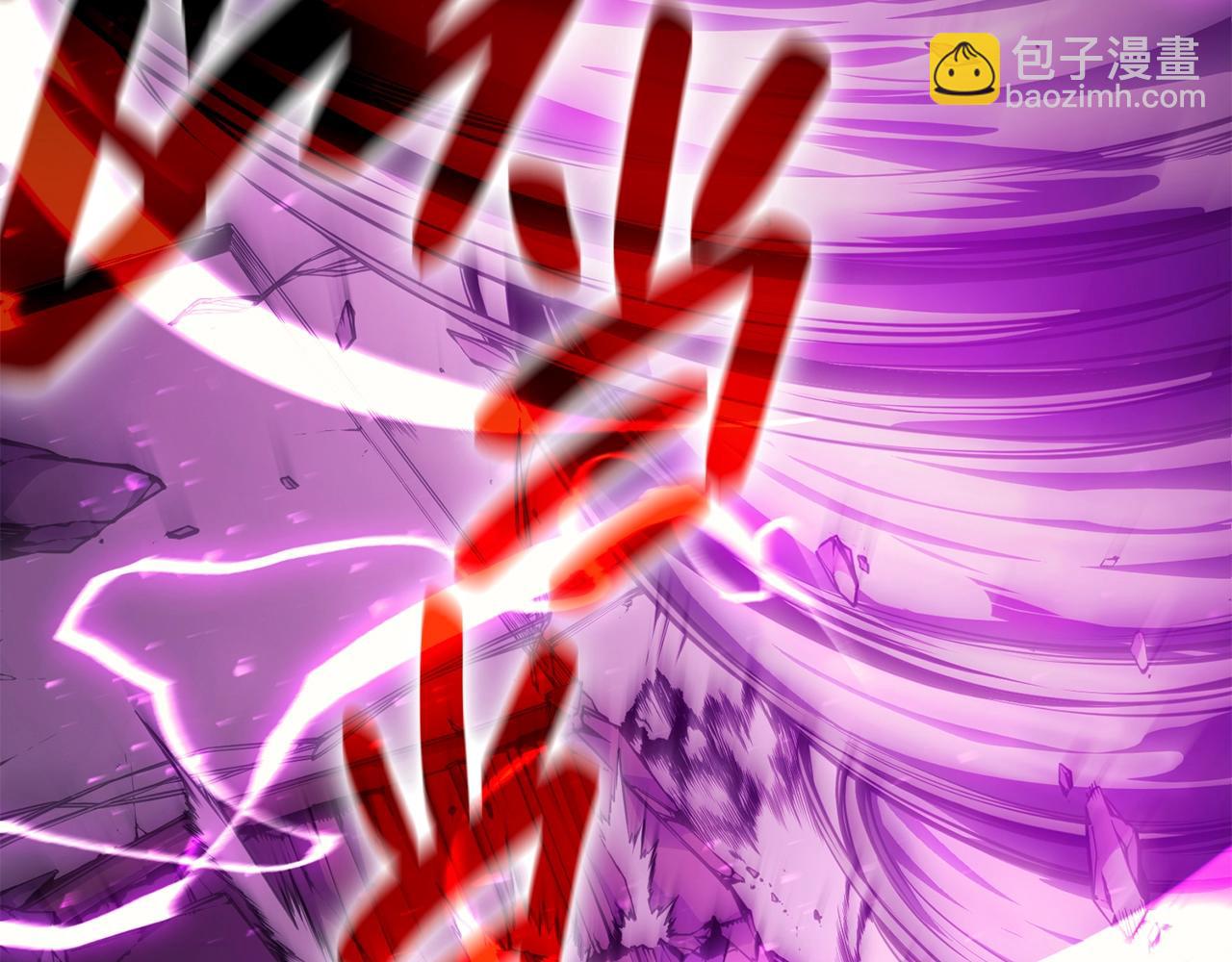 災難級英雄歸來 - 第33話 侵犯(4/7) - 1