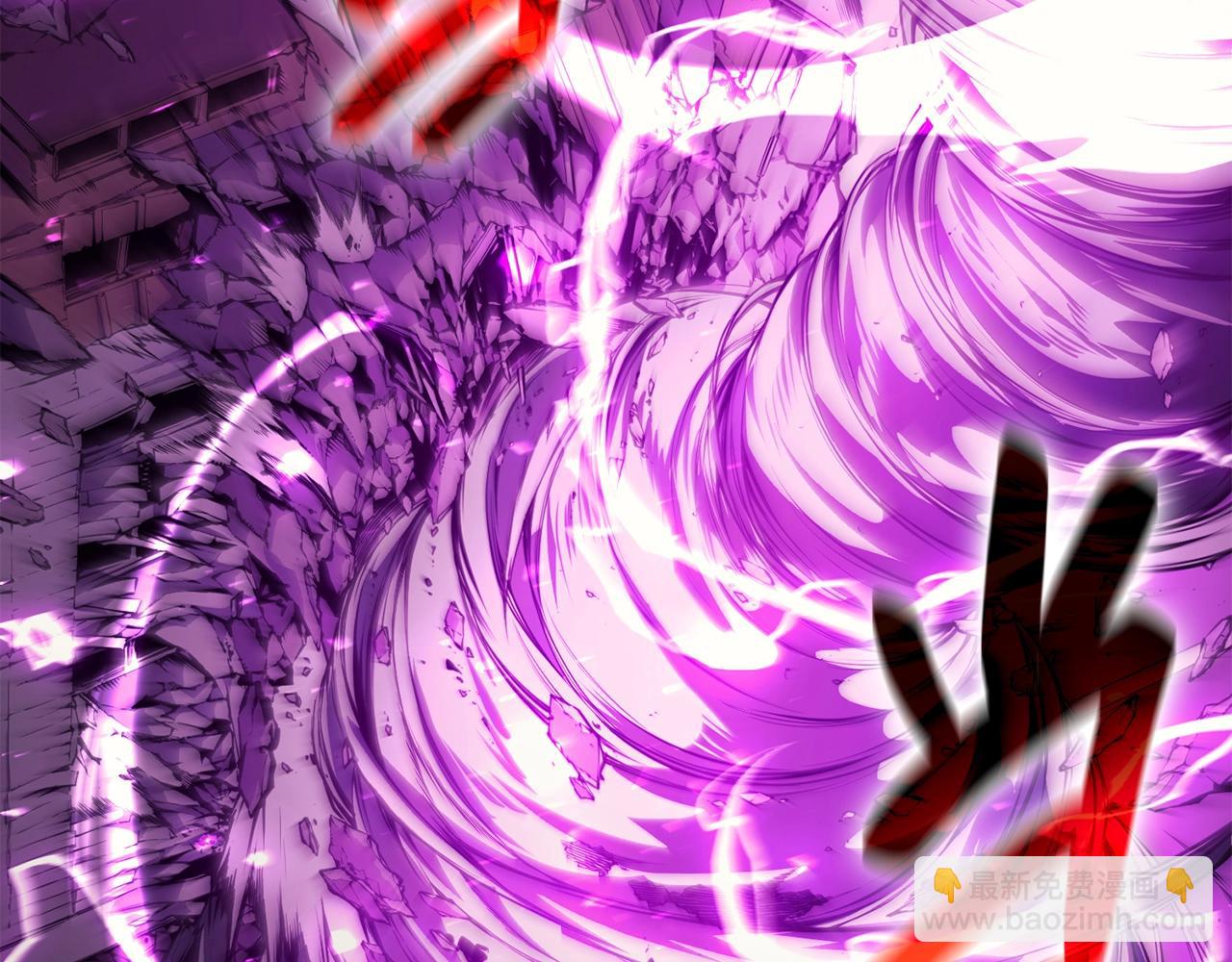 災難級英雄歸來 - 第33話 侵犯(4/7) - 2