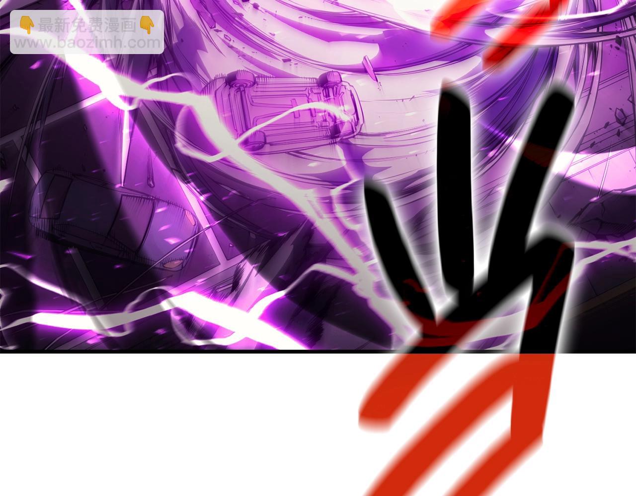 災難級英雄歸來 - 第33話 侵犯(4/7) - 3