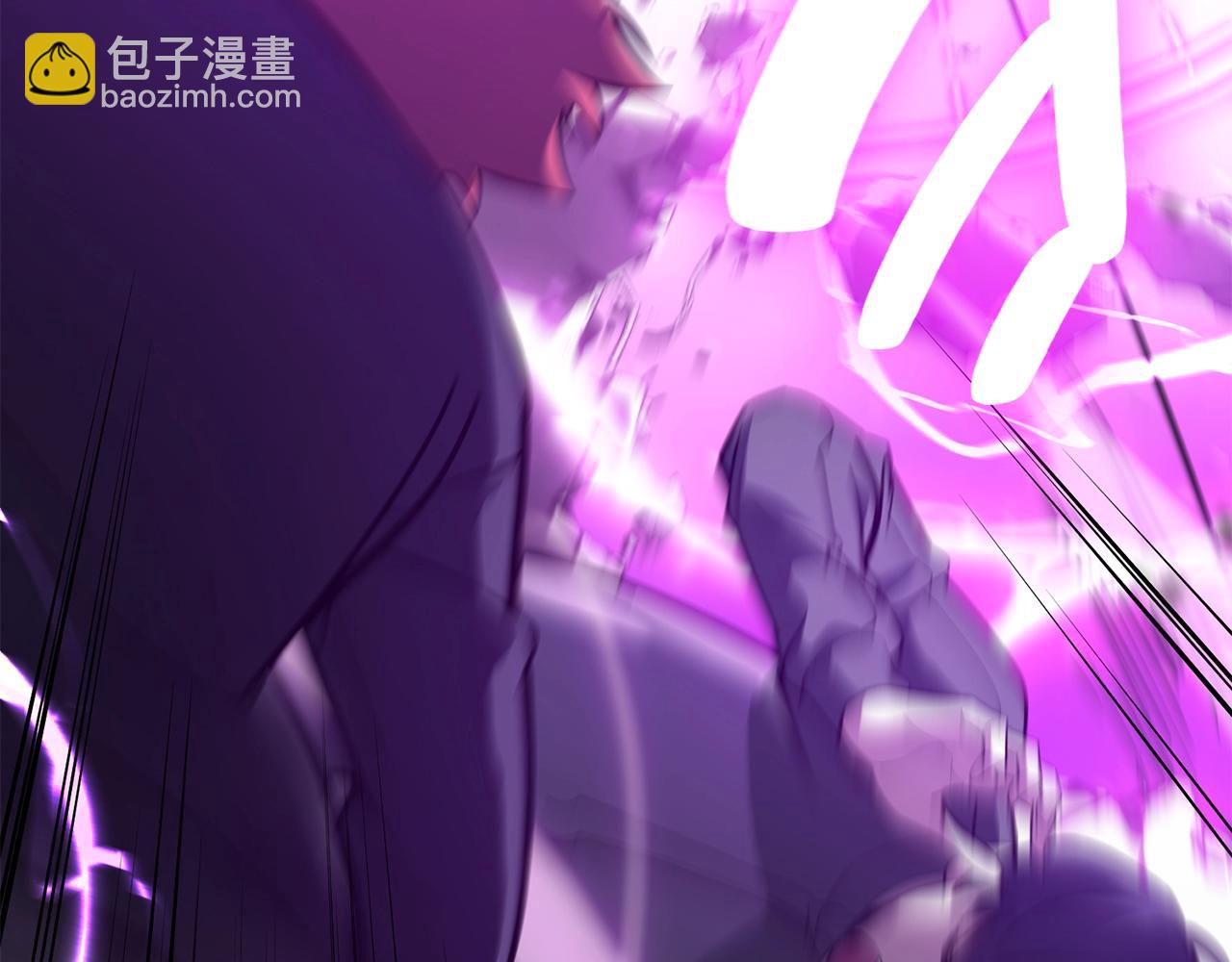 災難級英雄歸來 - 第33話 侵犯(4/7) - 8