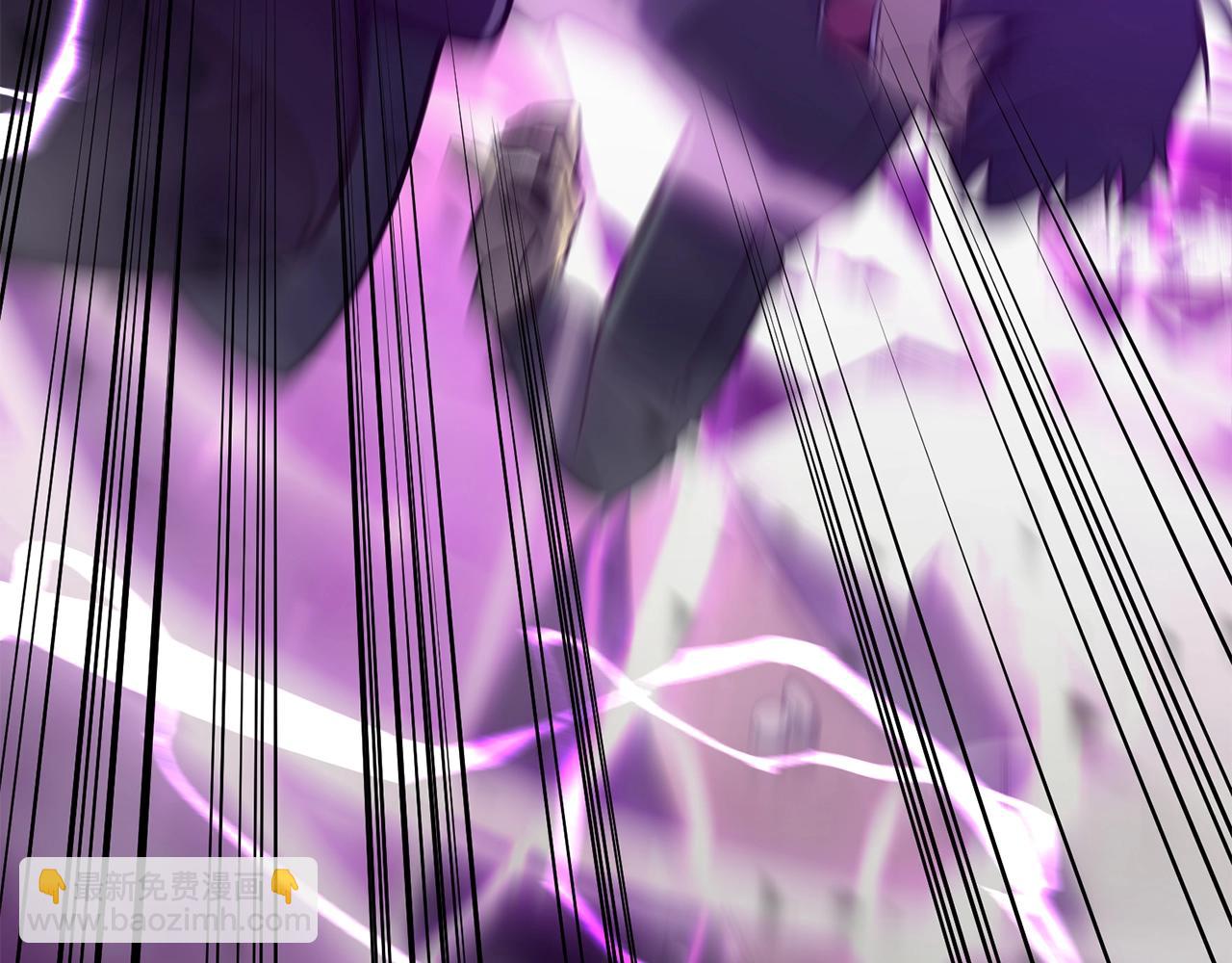 災難級英雄歸來 - 第33話 侵犯(4/7) - 1