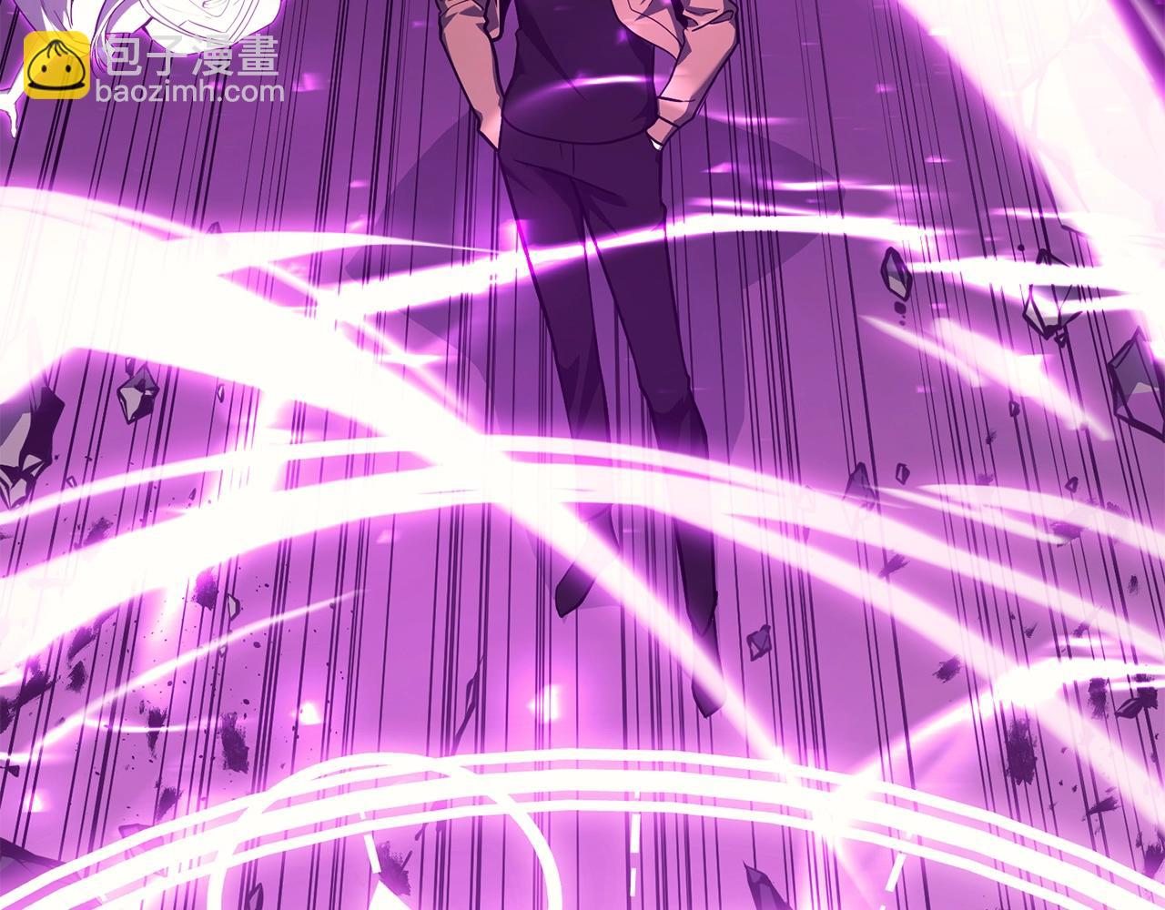 災難級英雄歸來 - 第33話 侵犯(4/7) - 5