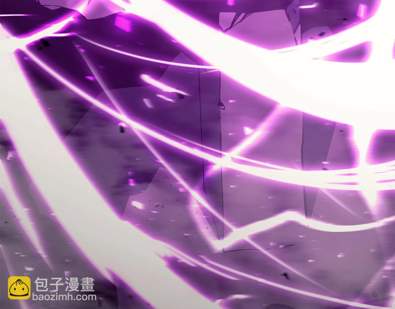 災難級英雄歸來 - 第33話 侵犯(4/7) - 8