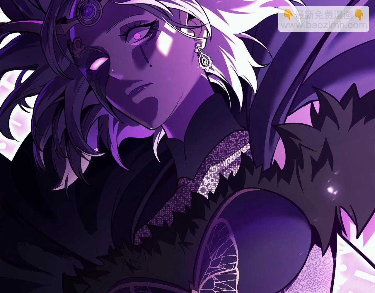 災難級英雄歸來 - 第33話 侵犯(4/7) - 4