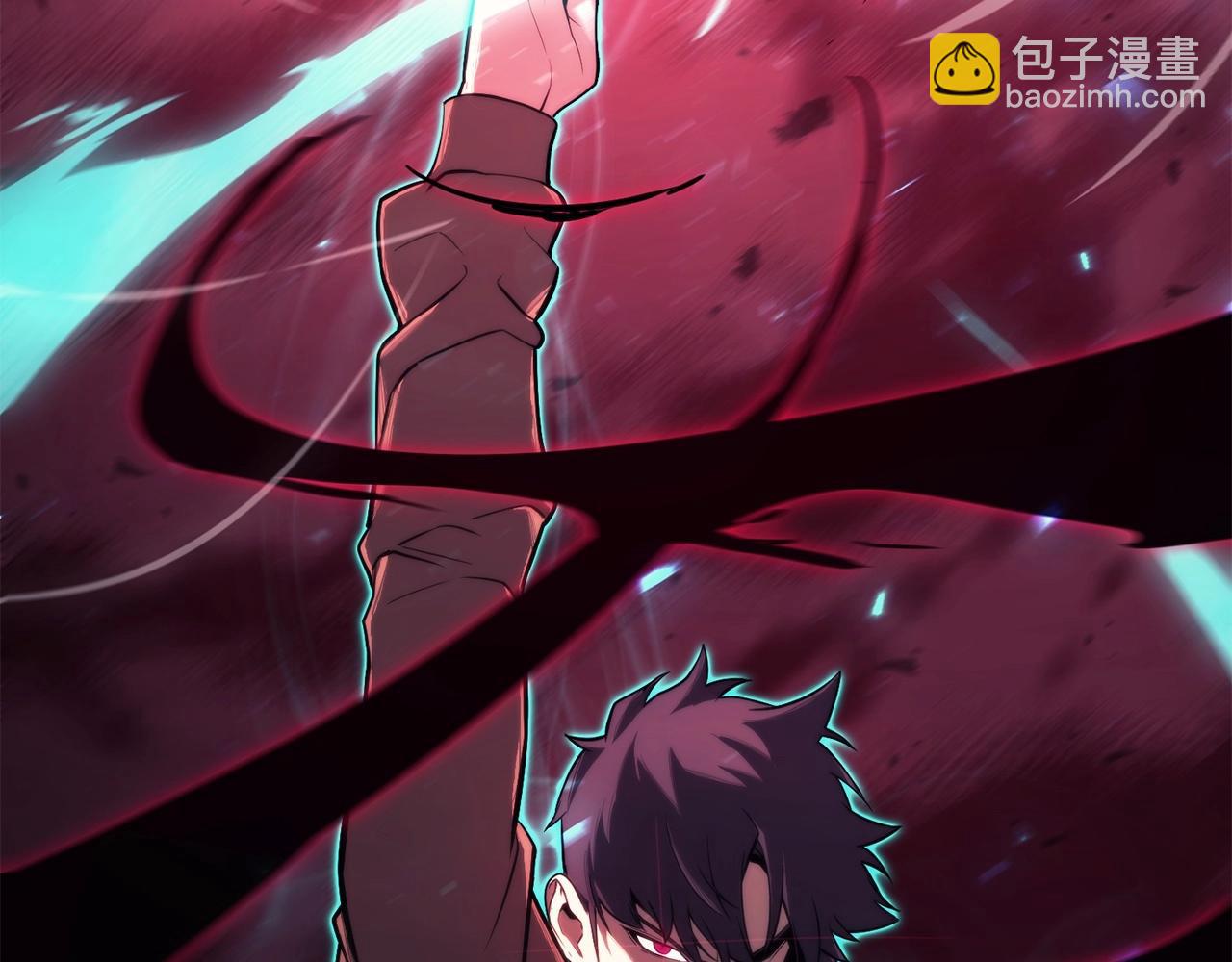 災難級英雄歸來 - 第33話 侵犯(1/7) - 8