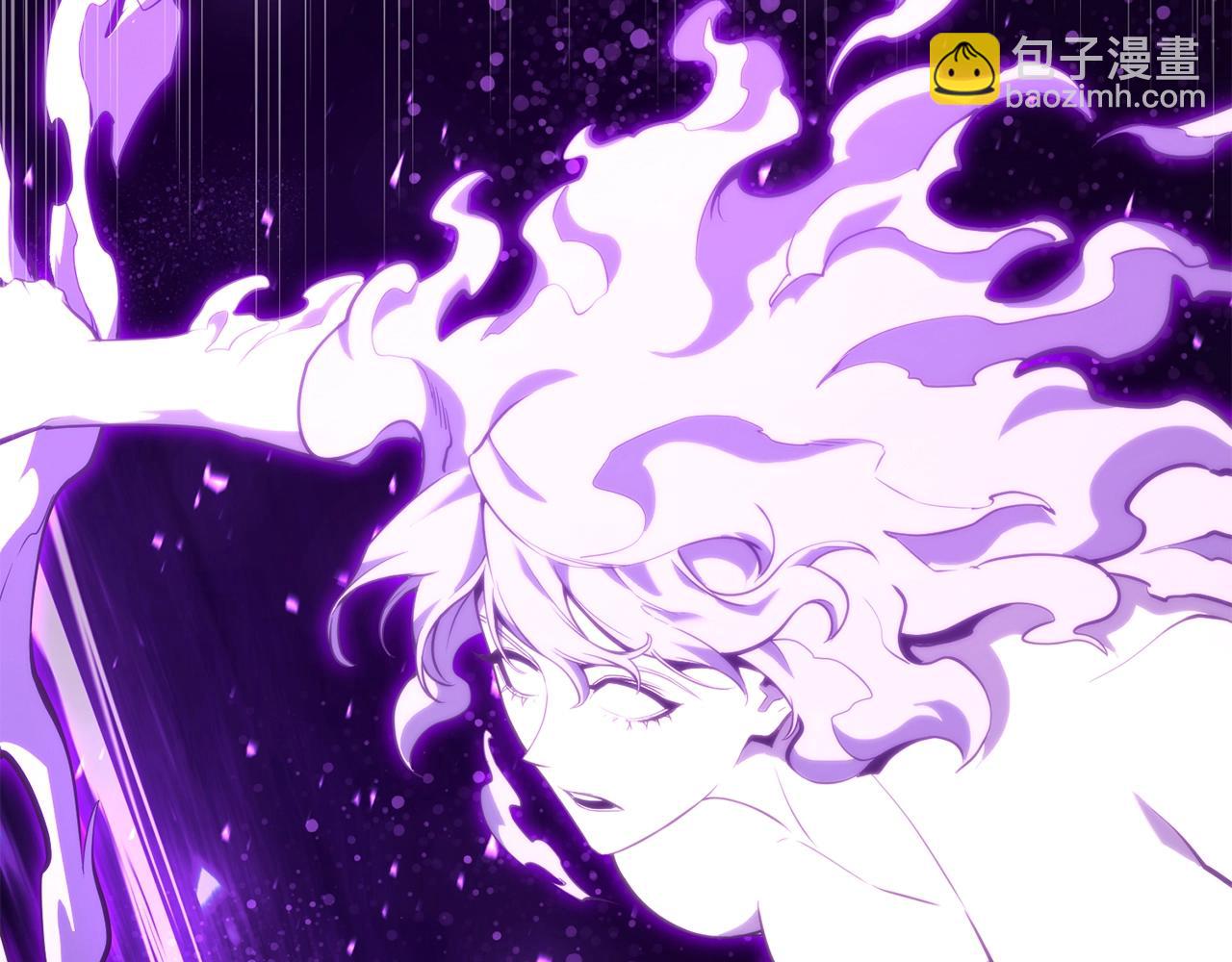 災難級英雄歸來 - 第33話 侵犯(2/7) - 3