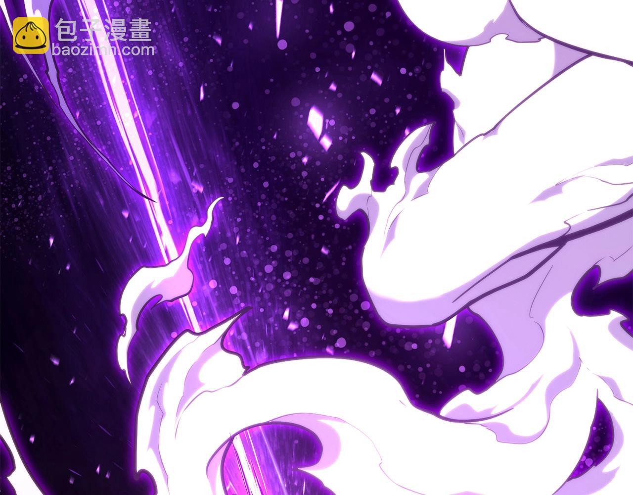 災難級英雄歸來 - 第33話 侵犯(2/7) - 4