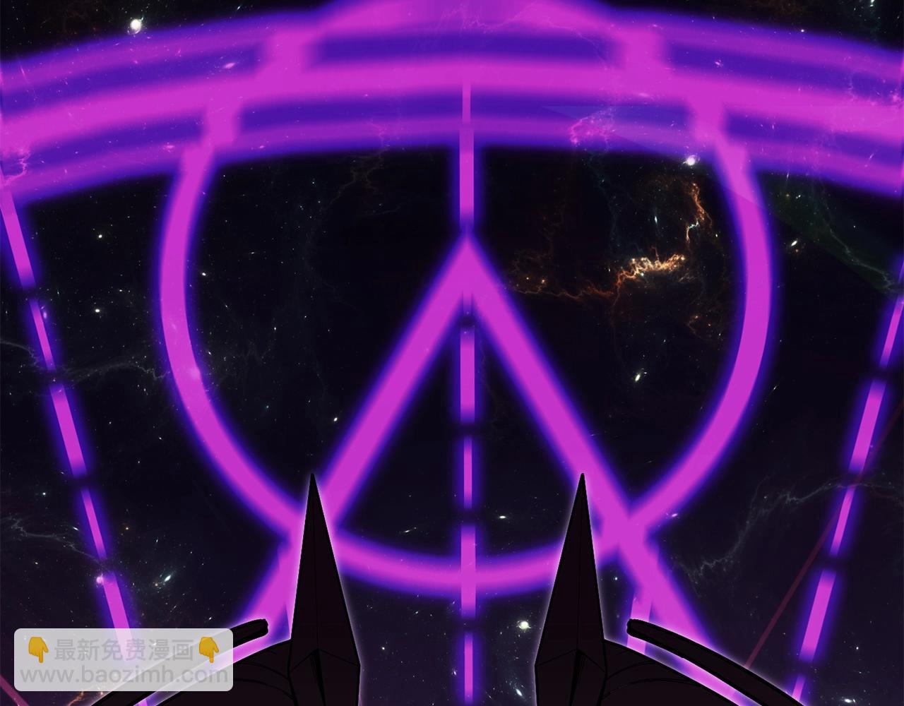 災難級英雄歸來 - 第33話 侵犯(2/7) - 5