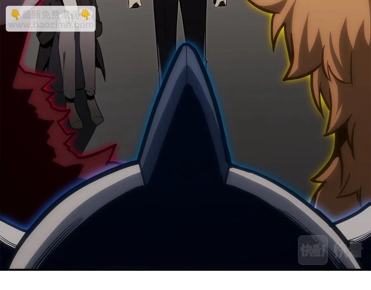 災難級英雄歸來 - 第35話 天之橋(3/6) - 8