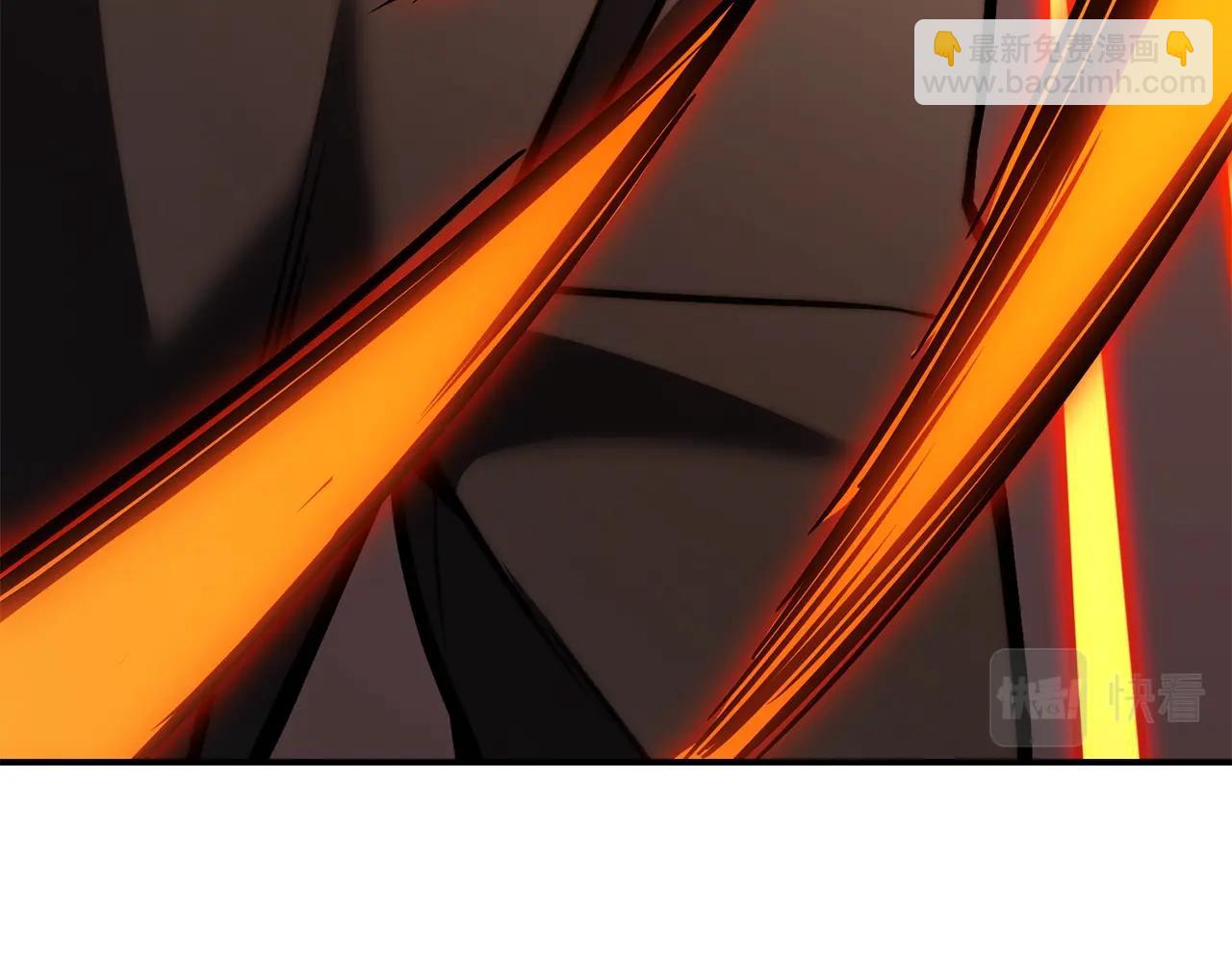 災難級英雄歸來 - 第35話 天之橋(3/6) - 3