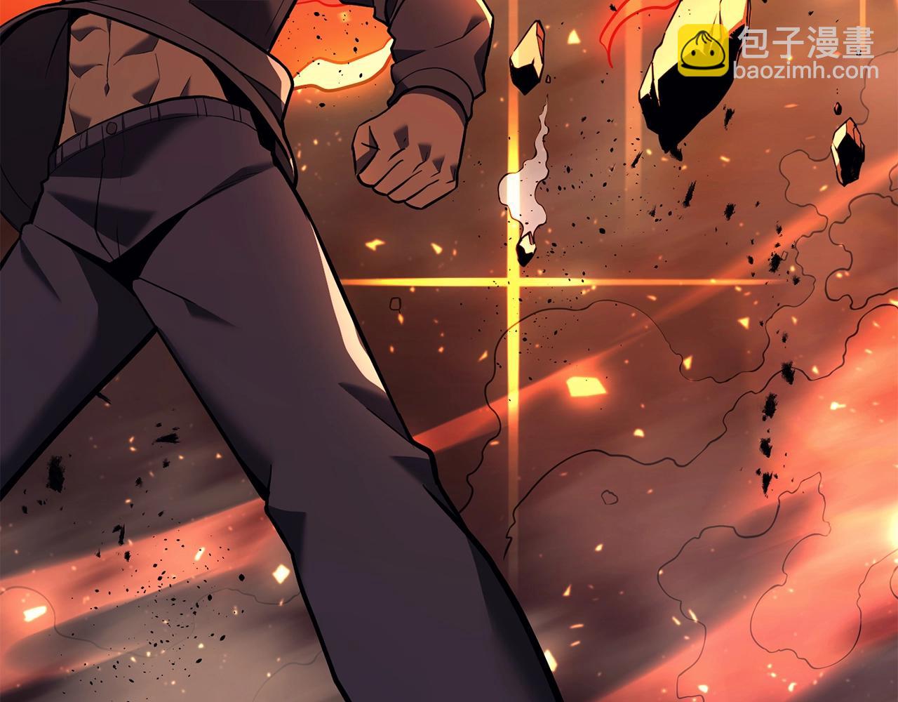 災難級英雄歸來 - 第35話 天之橋(5/6) - 5