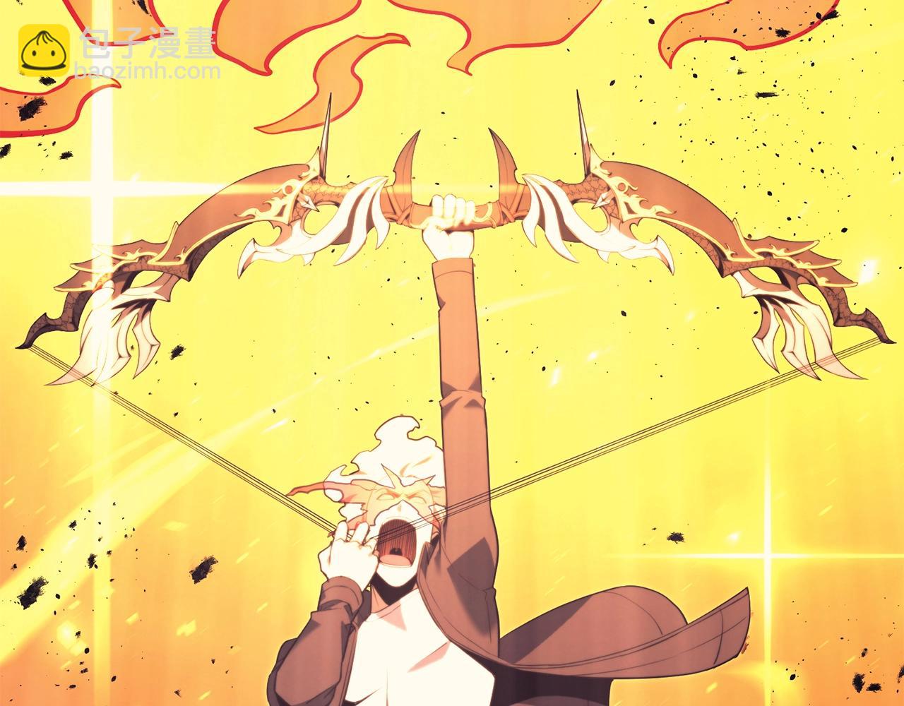 災難級英雄歸來 - 第35話 天之橋(5/6) - 3