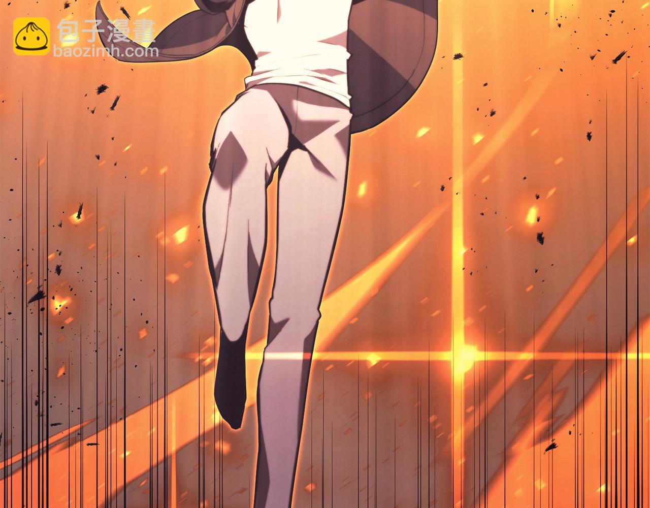 災難級英雄歸來 - 第35話 天之橋(5/6) - 4