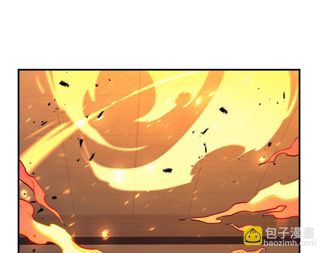 災難級英雄歸來 - 第35話 天之橋(5/6) - 6