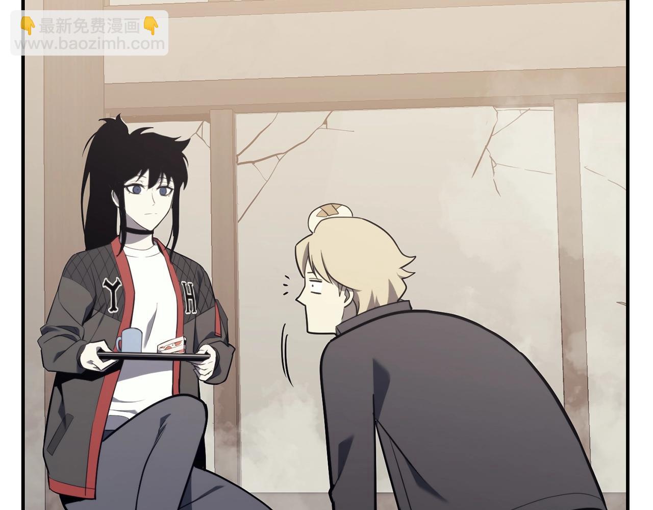 災難級英雄歸來 - 第35話 天之橋(6/6) - 4