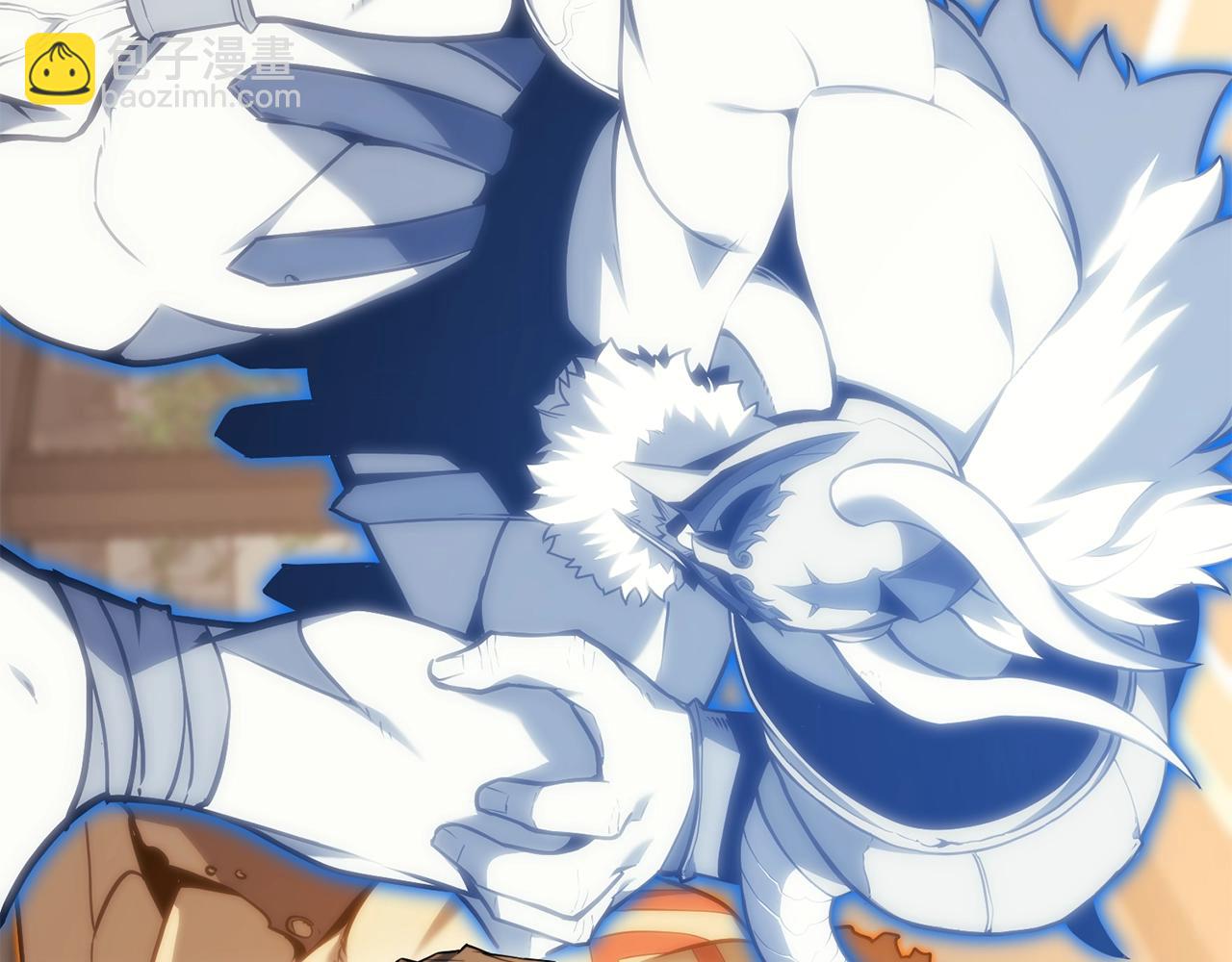 災難級英雄歸來 - 第35話 天之橋(2/6) - 1